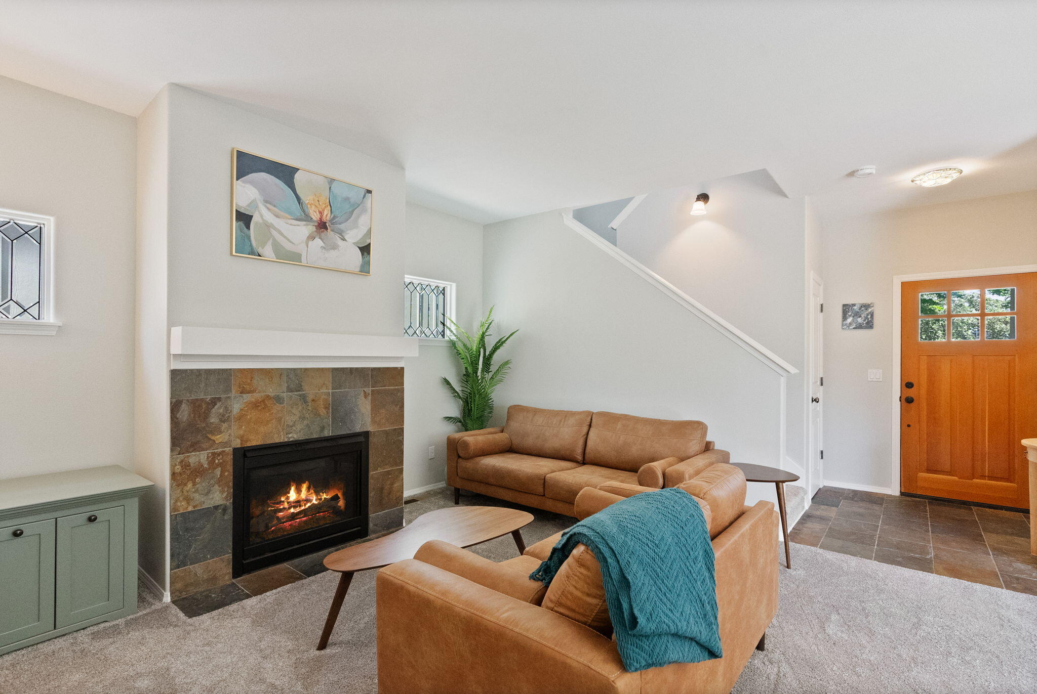 Ridgepointe - Residential