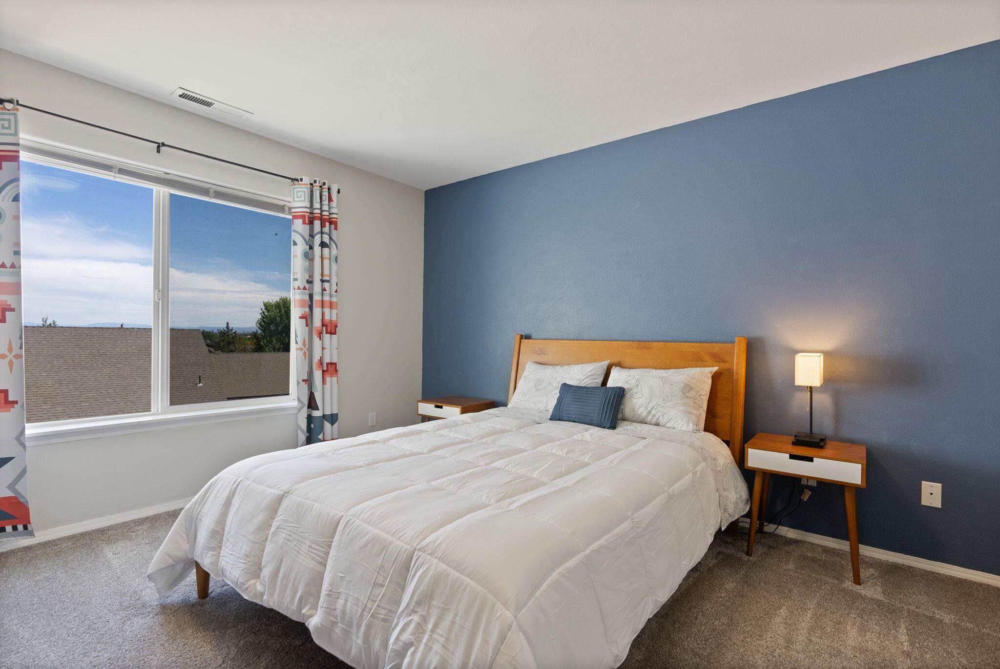 Ridgepointe - Residential