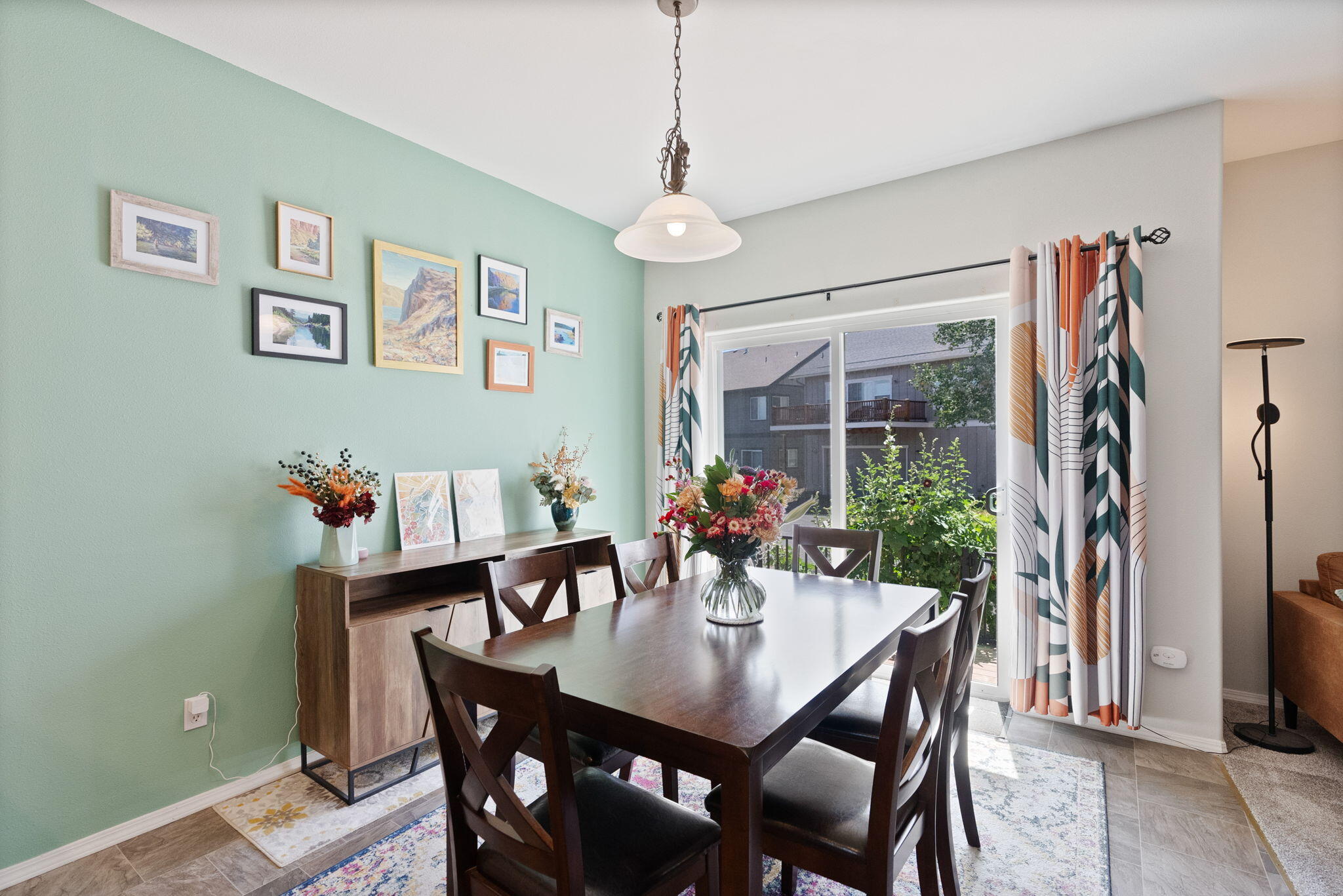 Ridgepointe - Residential