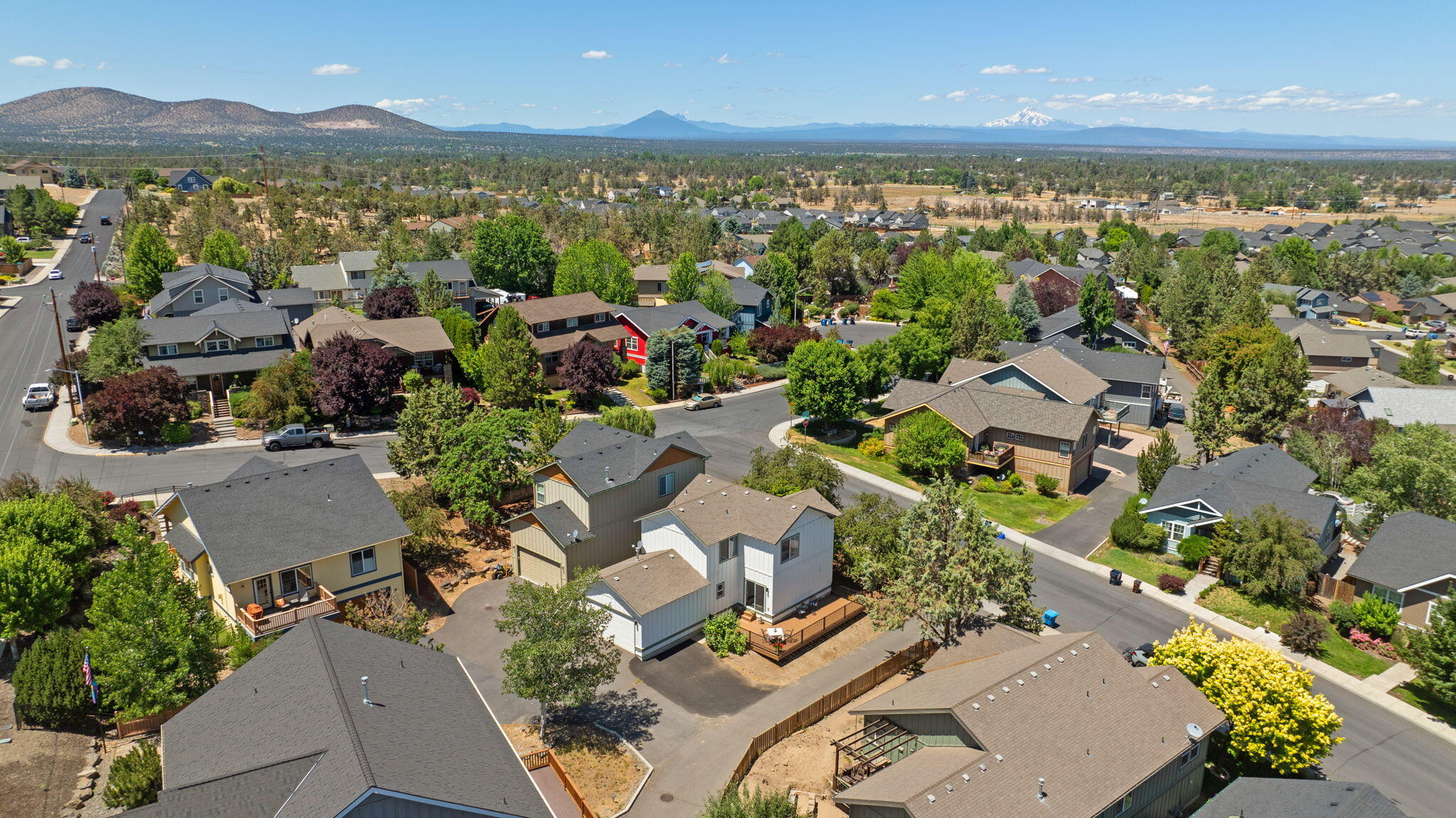 Ridgepointe - Residential