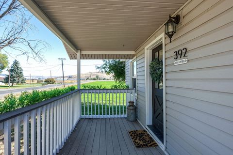 Tiny photo for 392 Del Fatti Lane, Klamath Falls, OR 97603 (MLS # 220212481)
