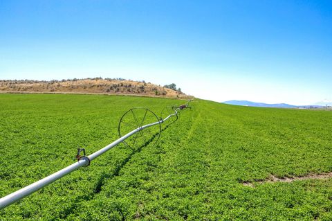 Photo of 392 Del Fatti Lane, Klamath Falls, OR 97603 (MLS # 220212481)