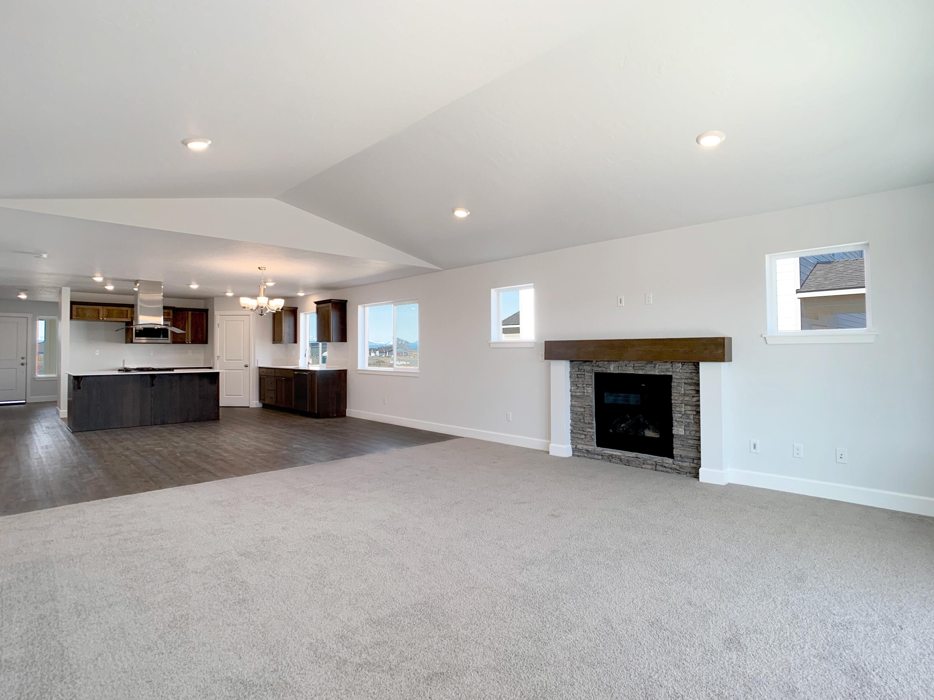 Willowbrook - Residential