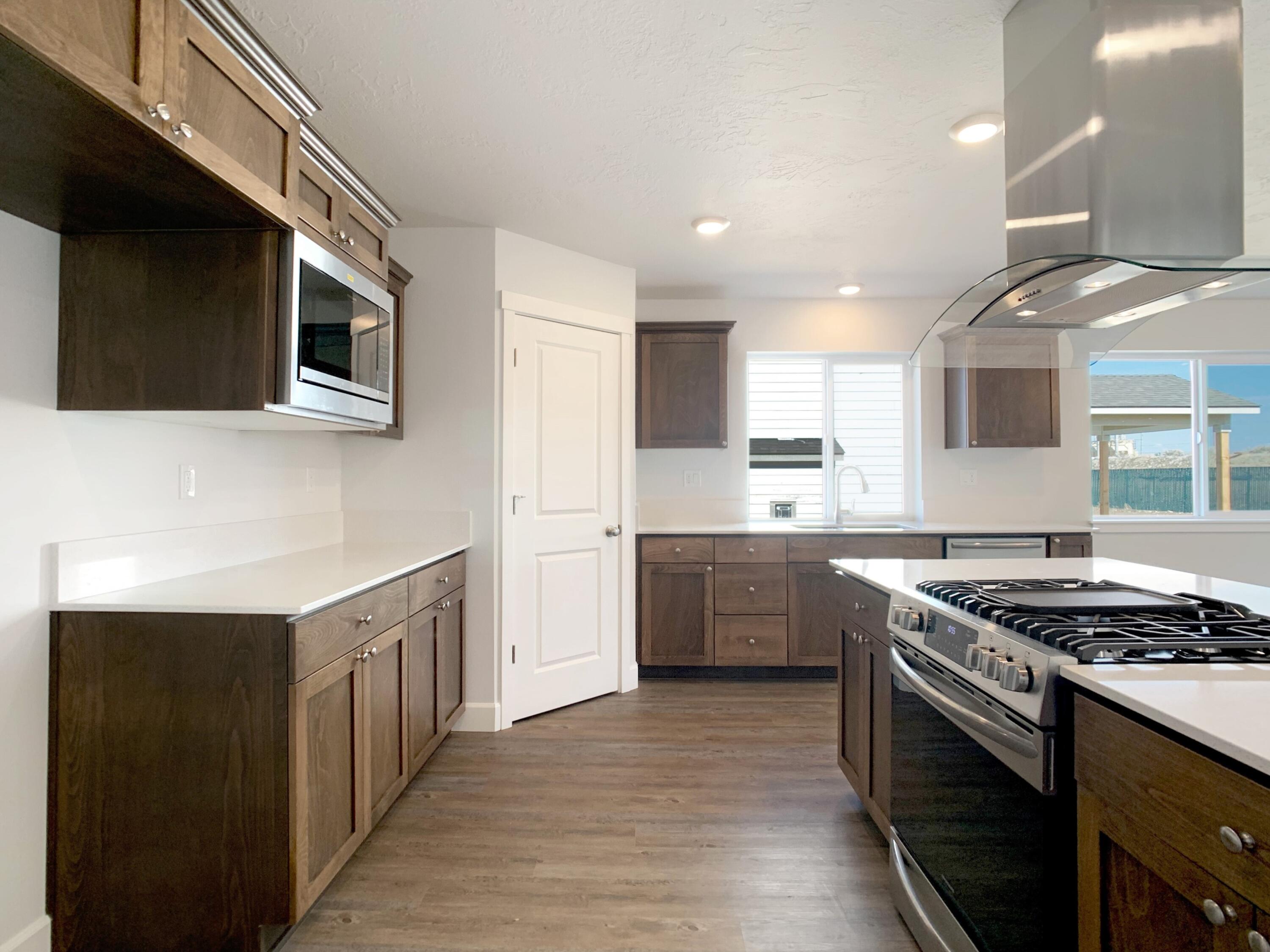 Willowbrook - Residential