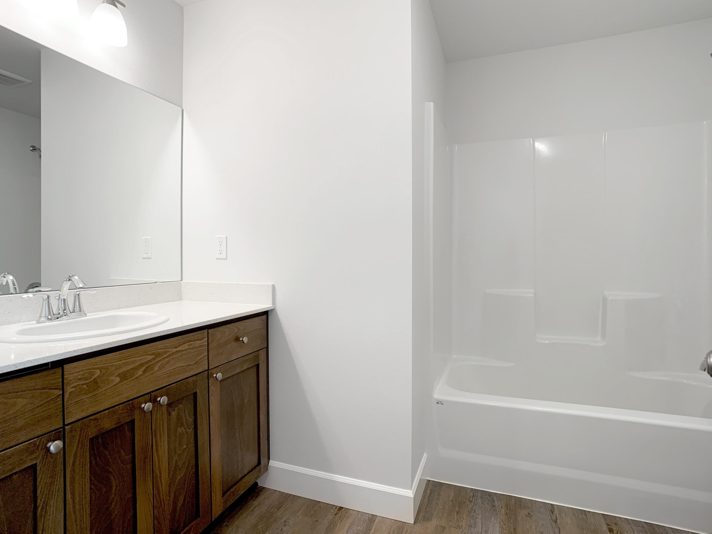 Willowbrook - Residential