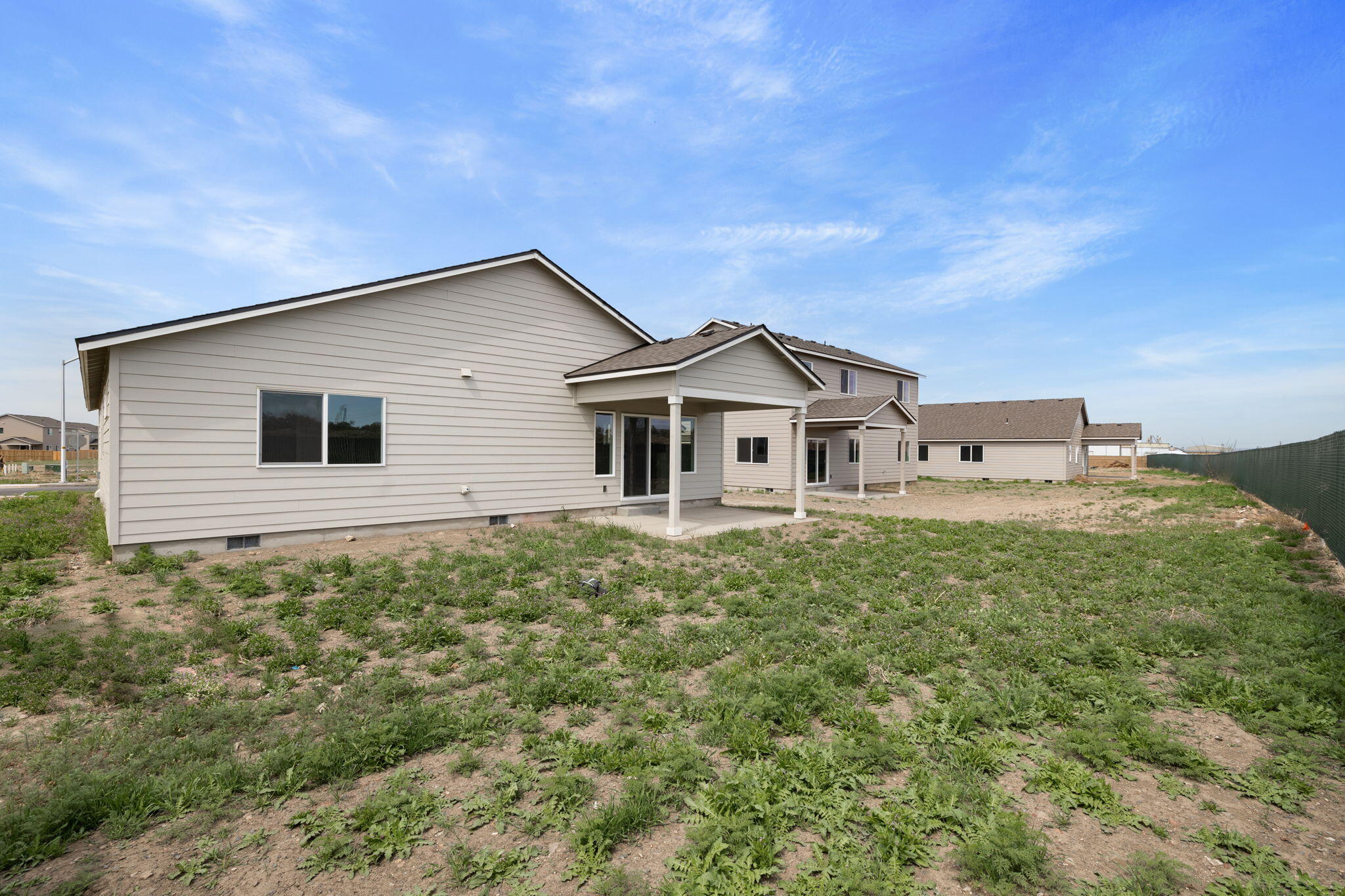 Willowbrook - Residential