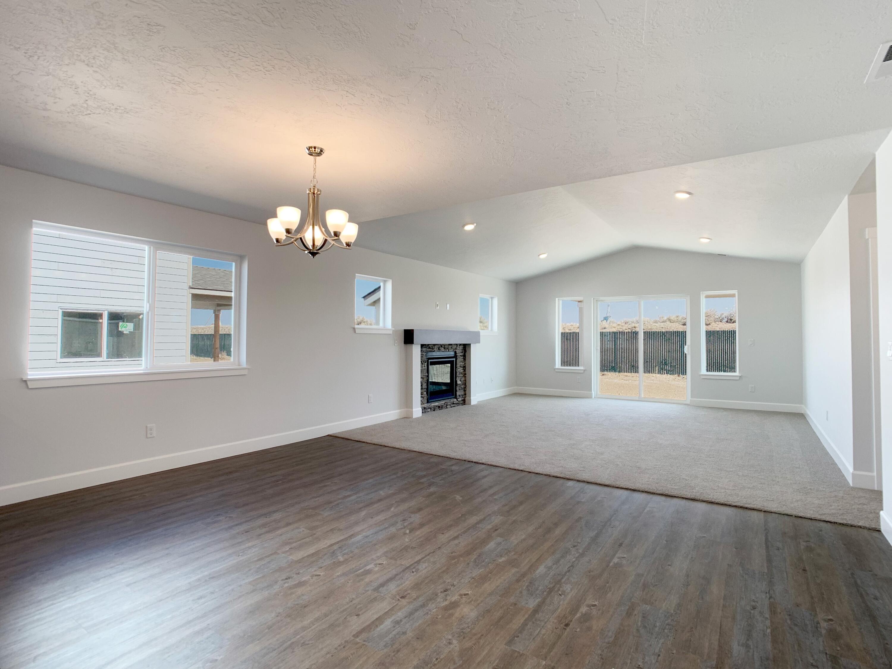 Willowbrook - Residential