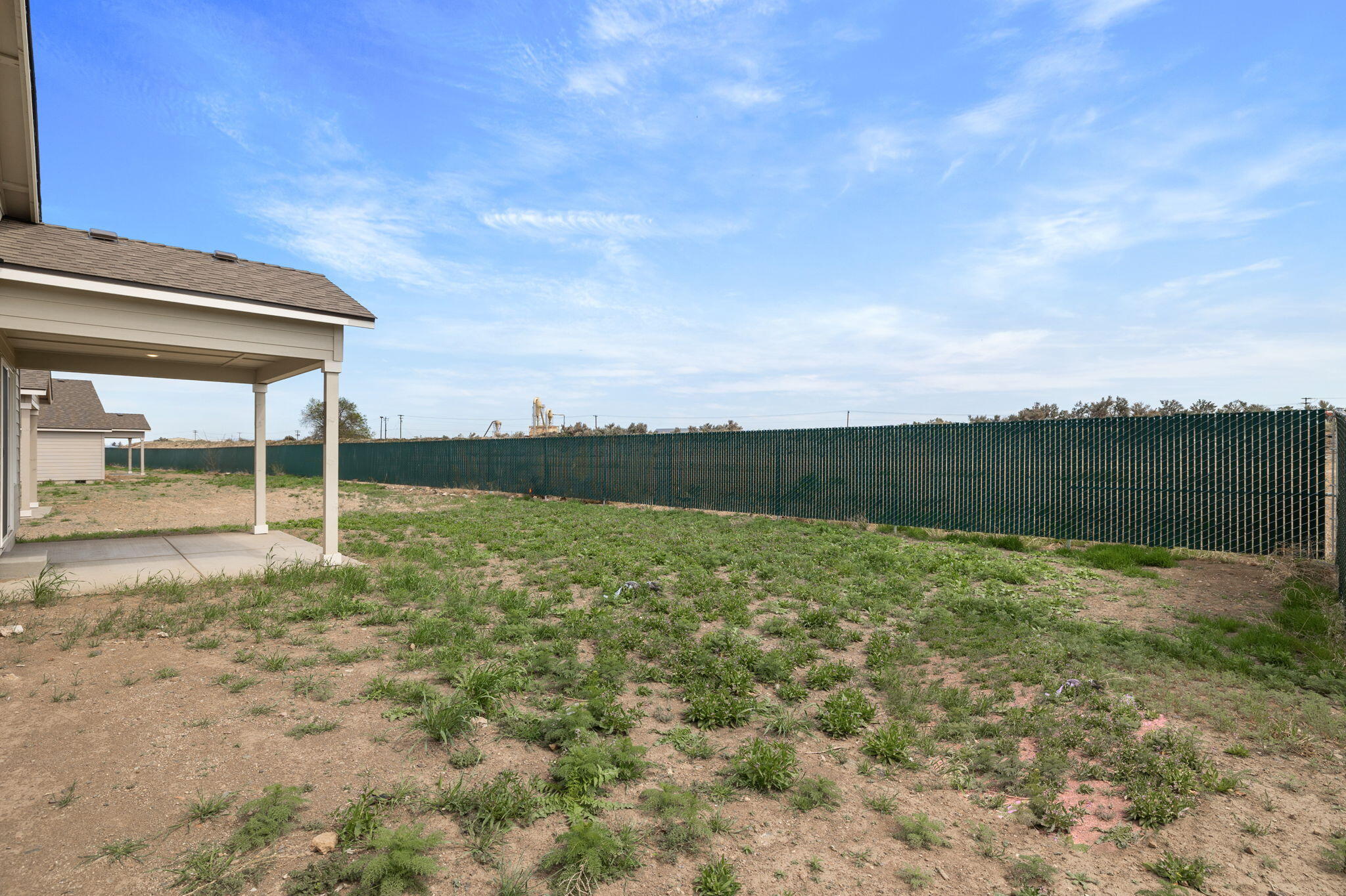 Willowbrook - Residential