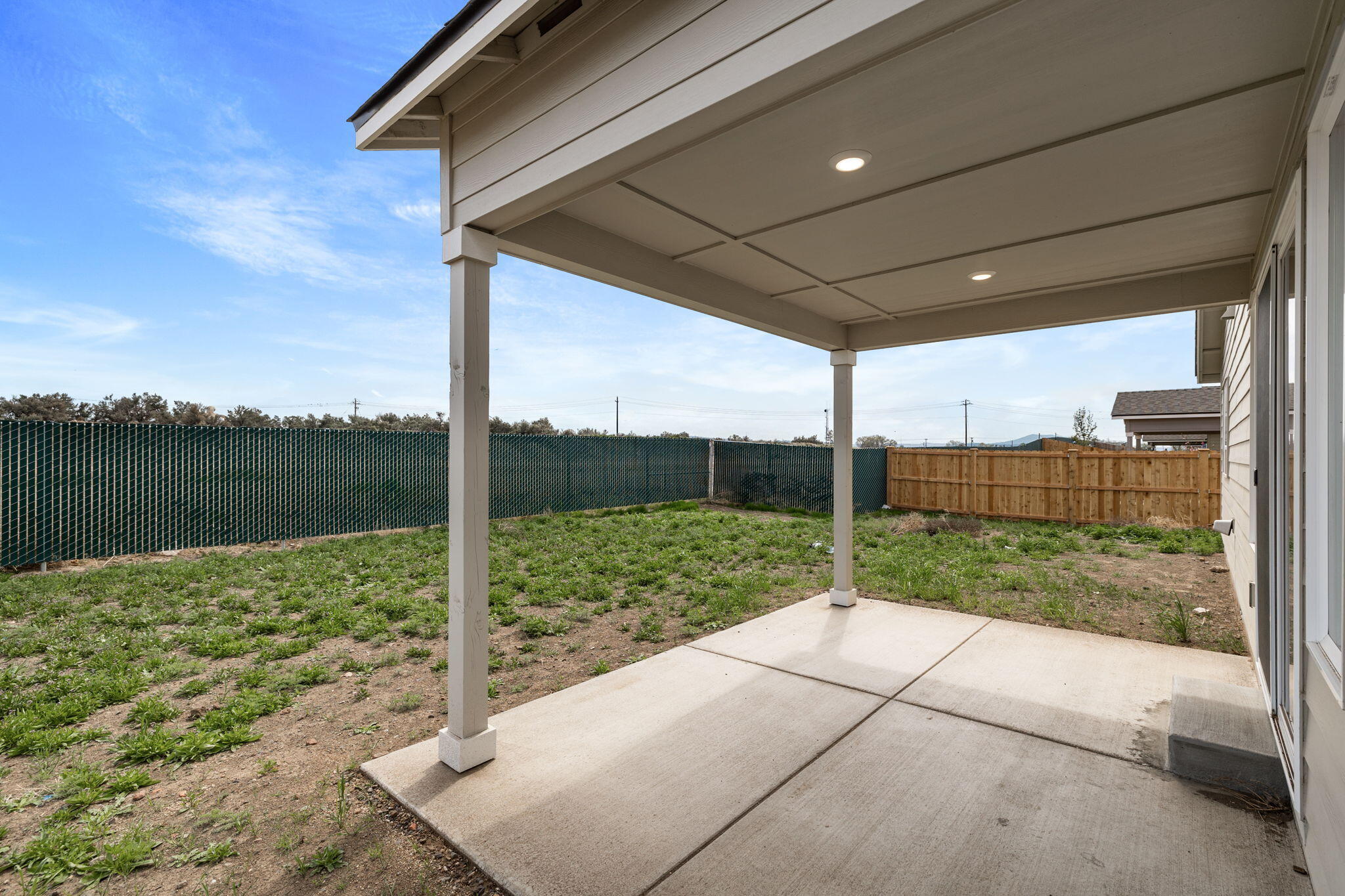 Willowbrook - Residential