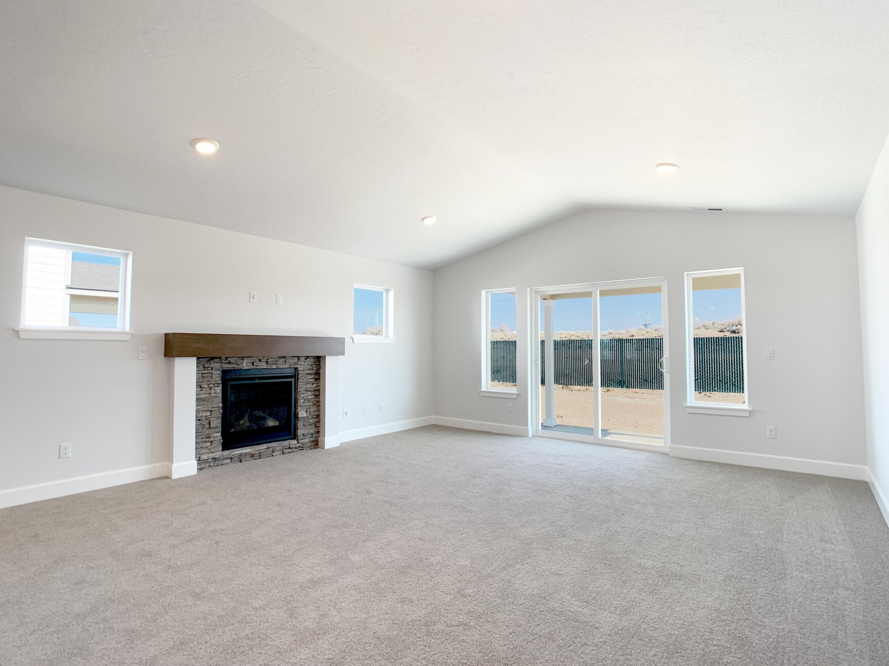 Willowbrook - Residential