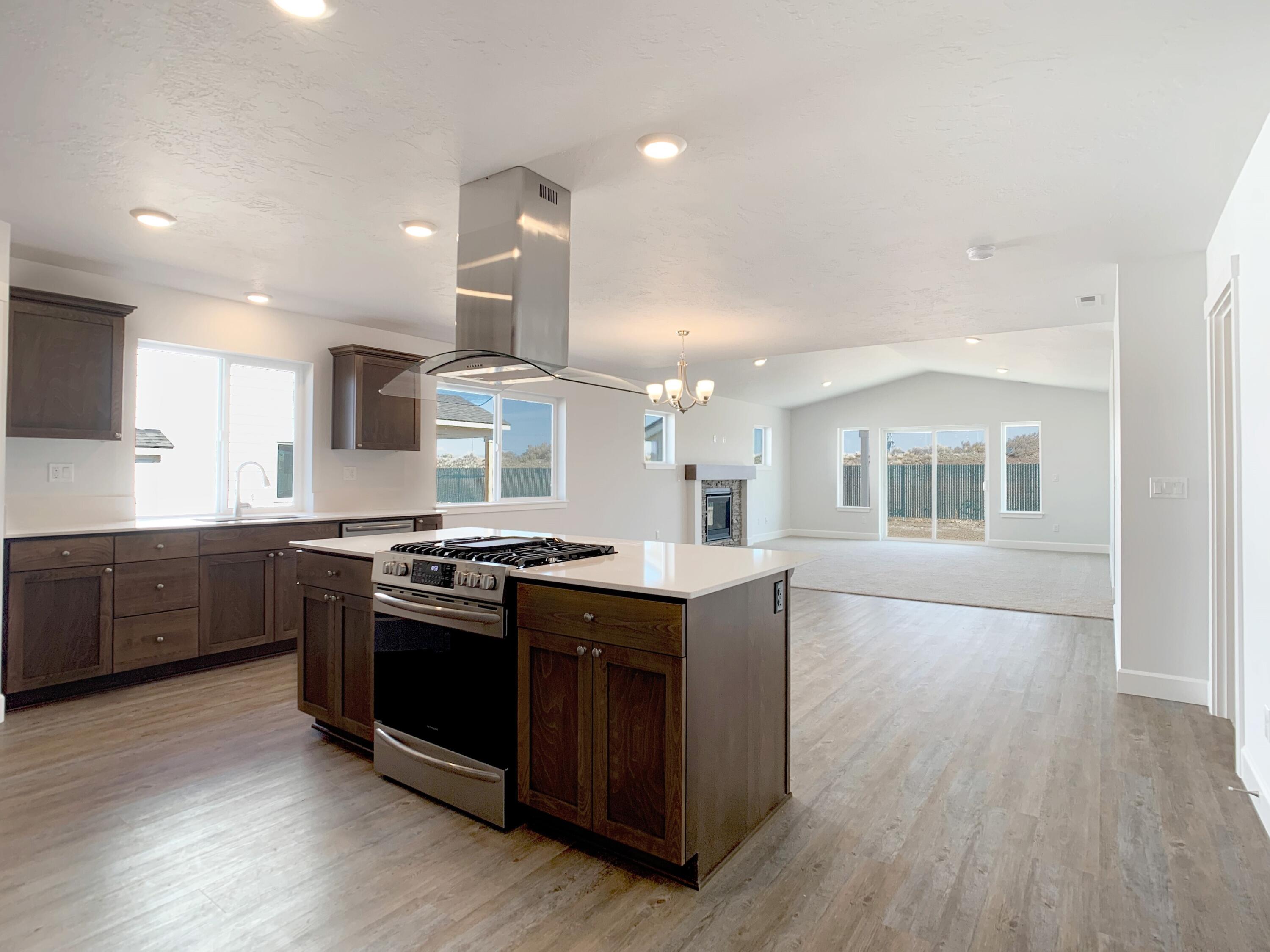 Willowbrook - Residential