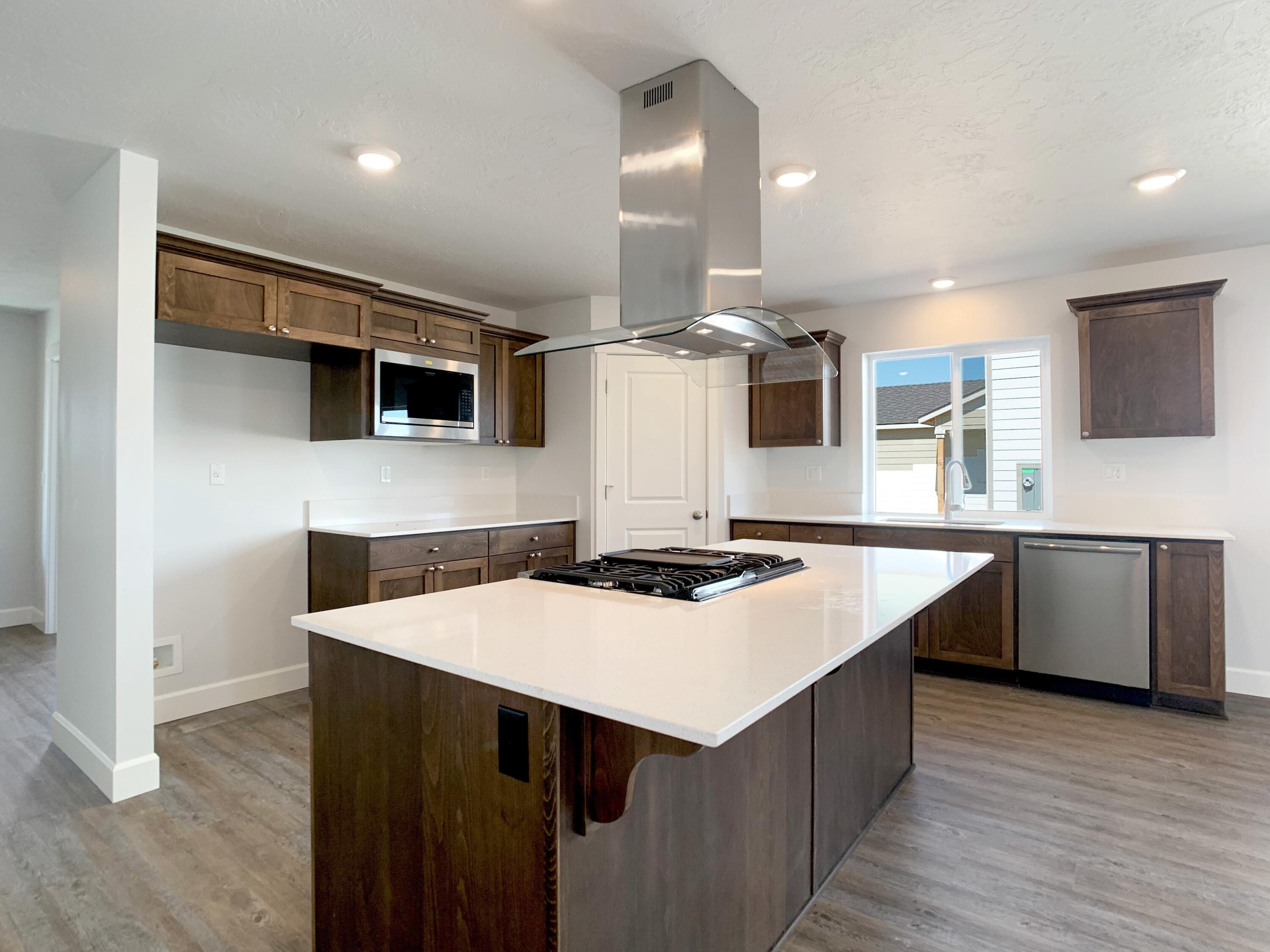 Willowbrook - Residential