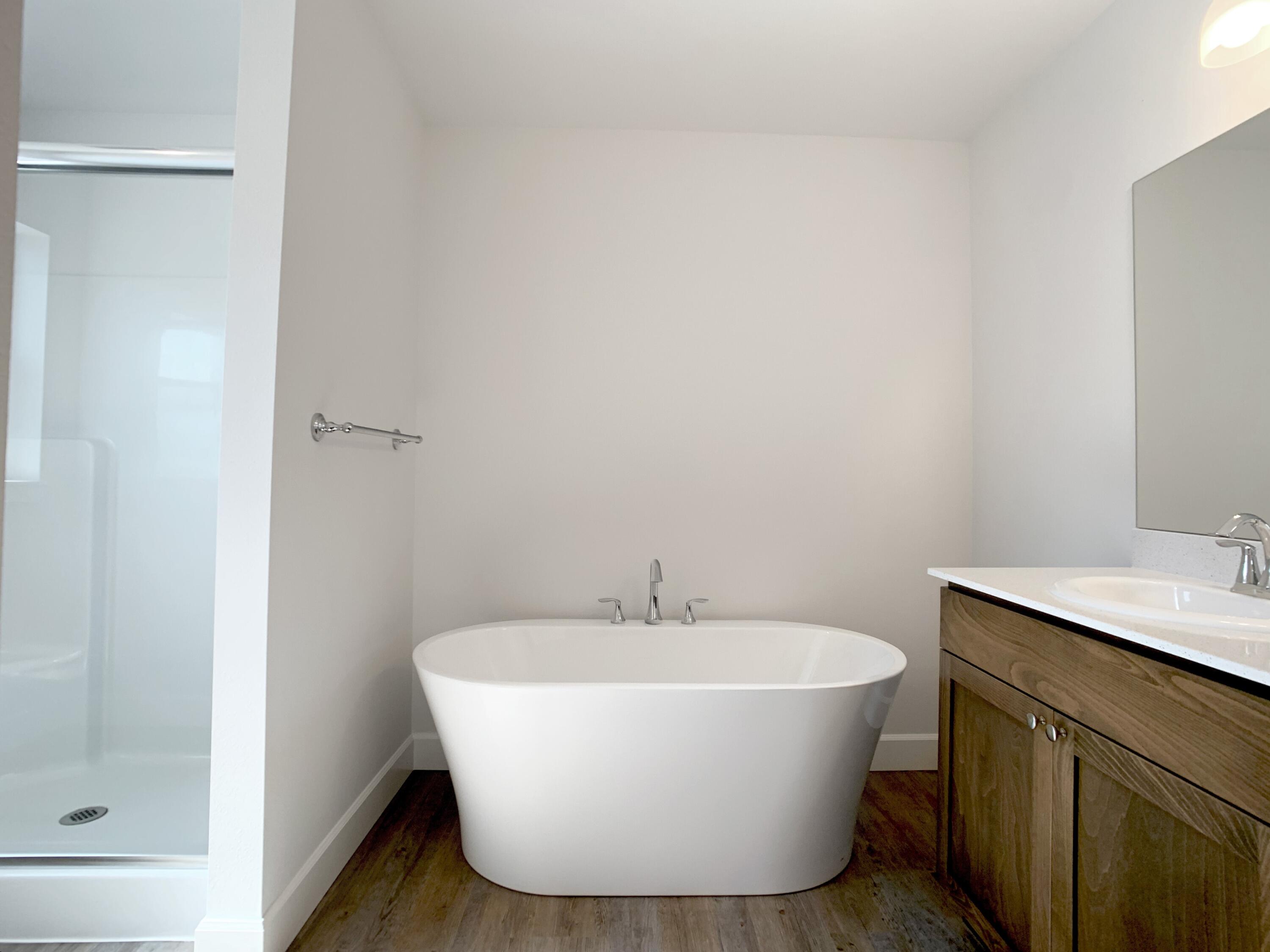 Willowbrook - Residential