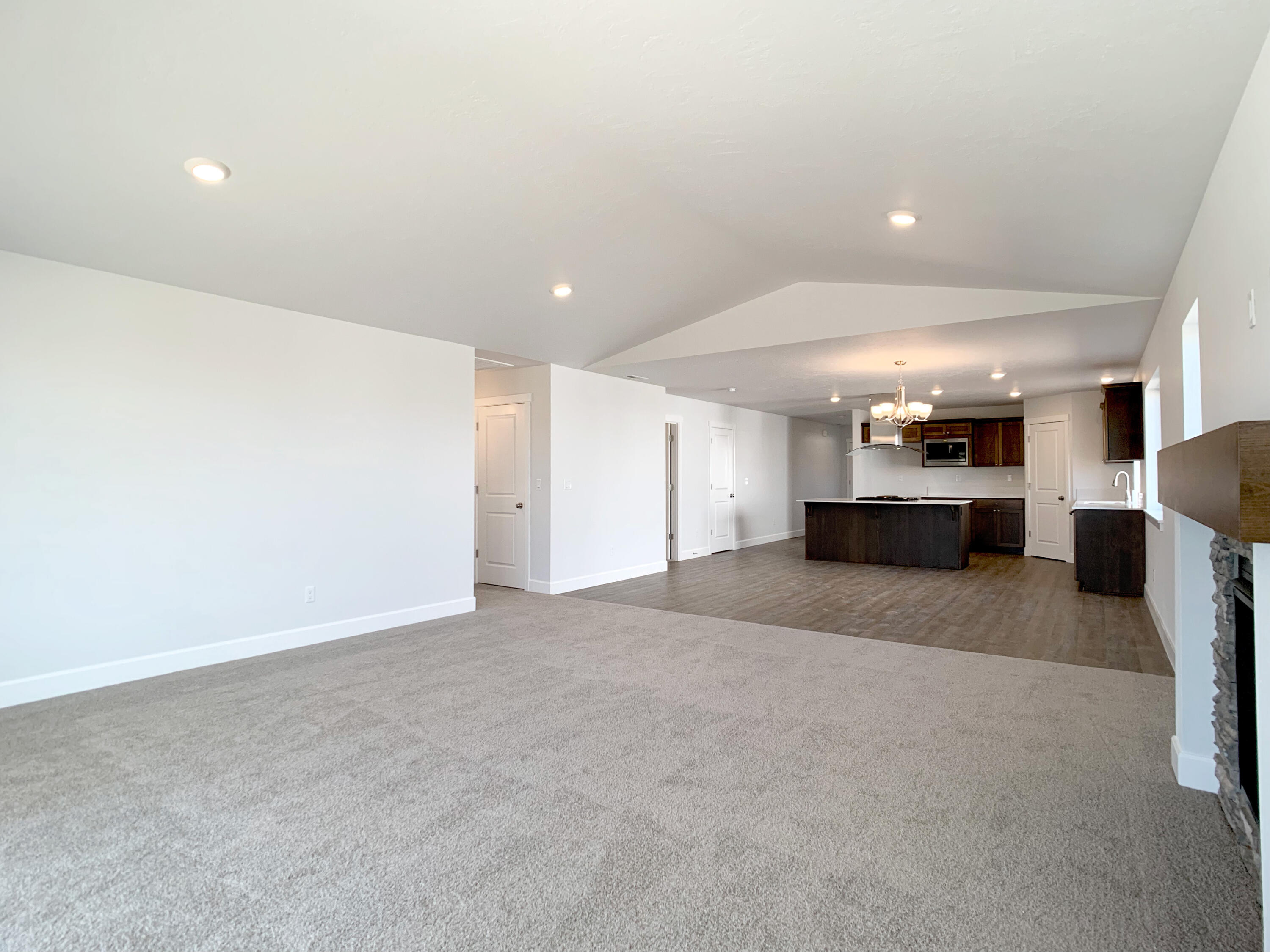 Willowbrook - Residential