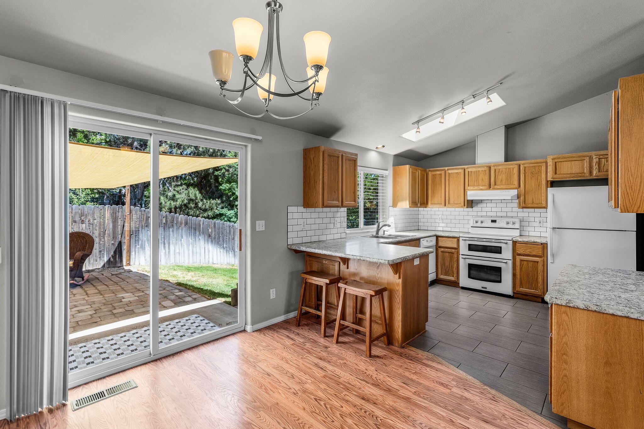 Morningstar - Residential