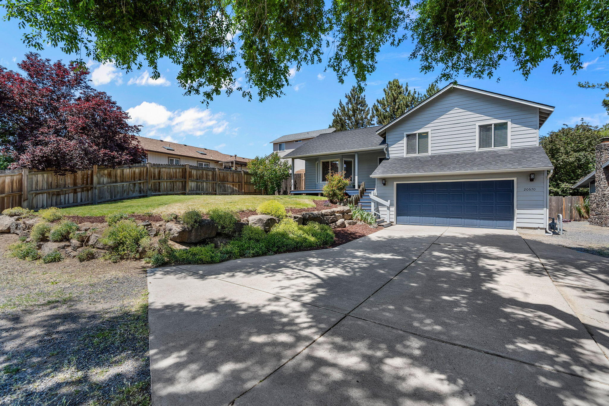 20670 Morningstar Drive