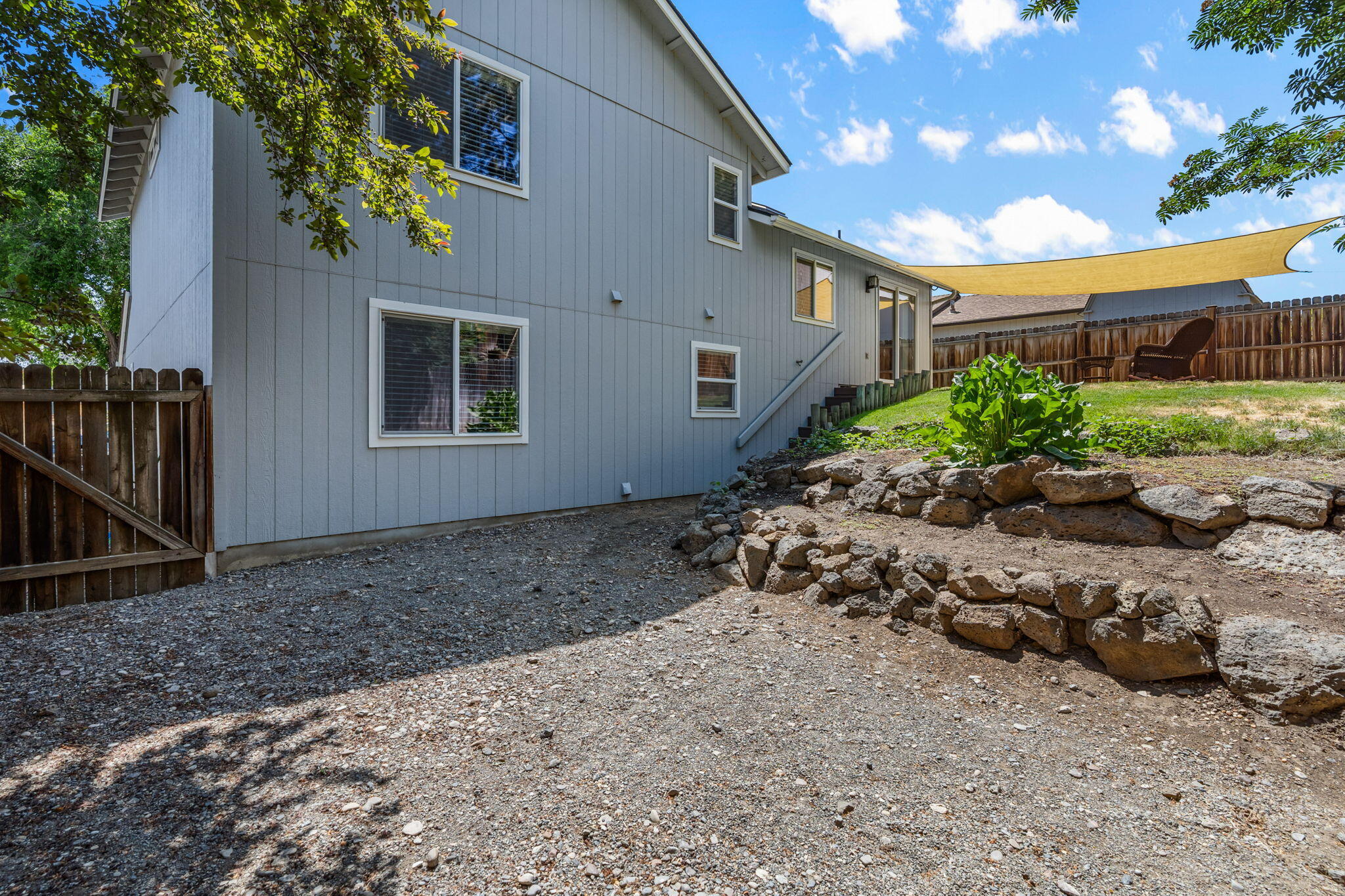 Morningstar - Residential