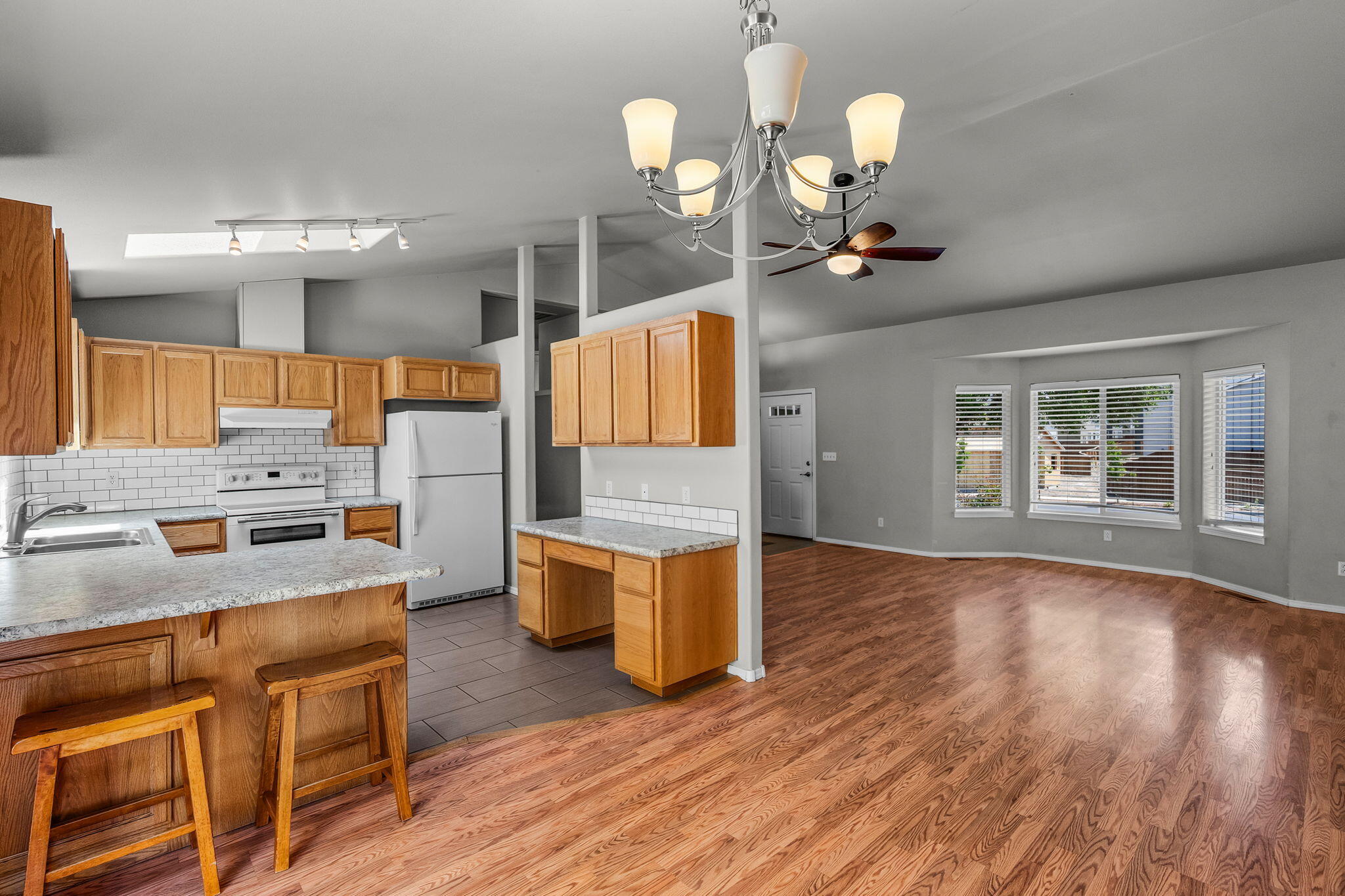 Morningstar - Residential