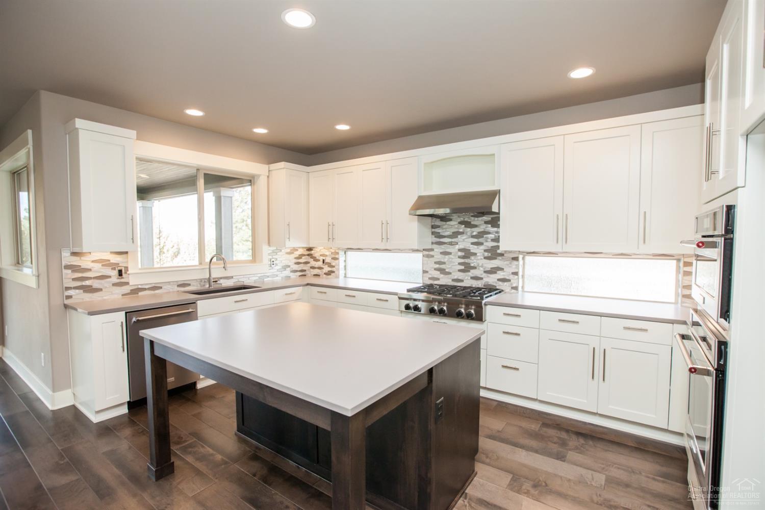 Rivers Edge Village - Residential