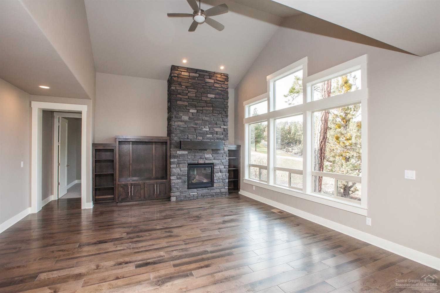 Rivers Edge Village - Residential