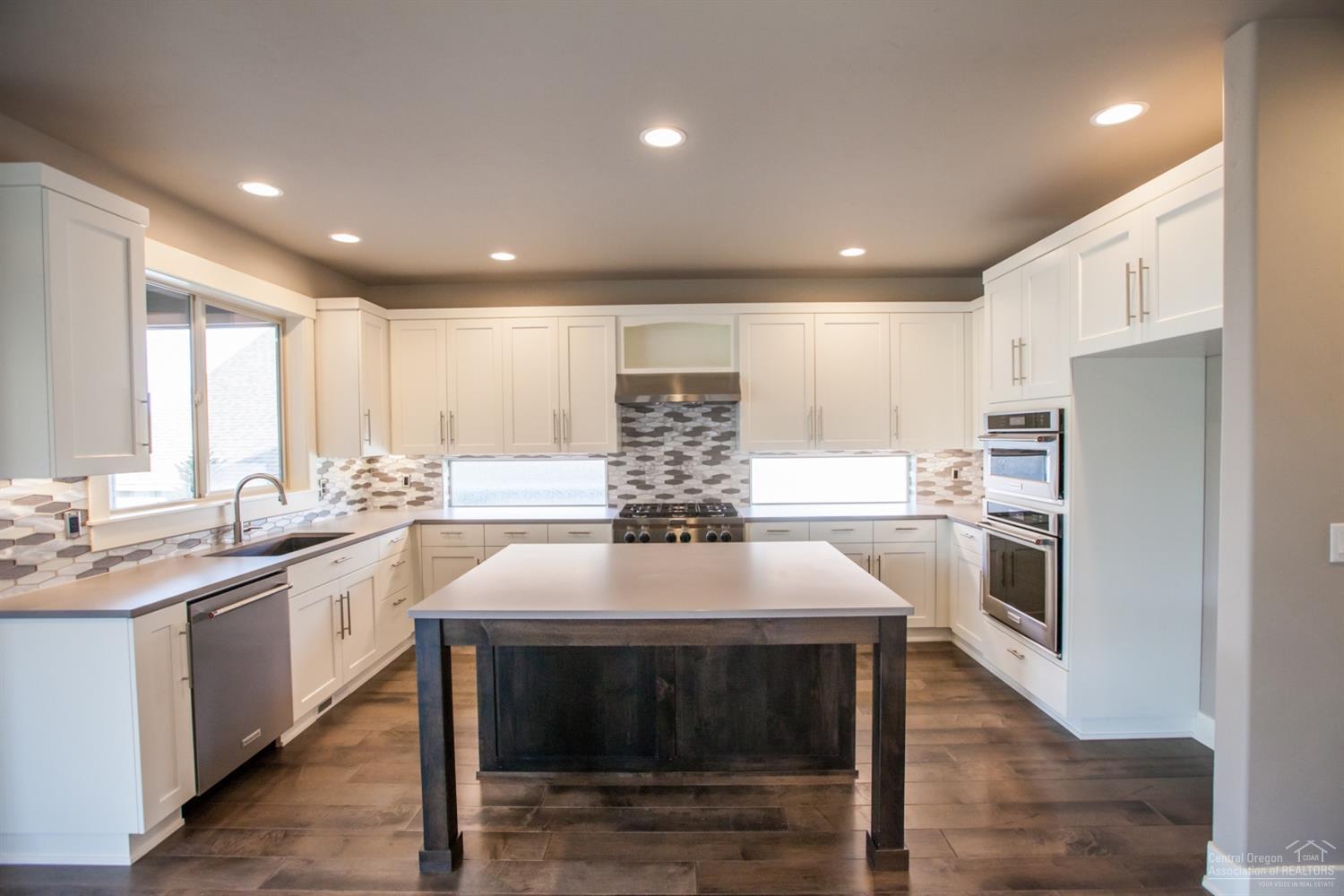 Rivers Edge Village - Residential