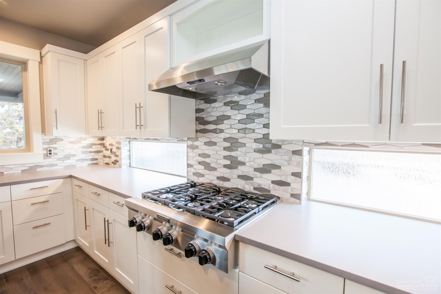 Rivers Edge Village - Residential