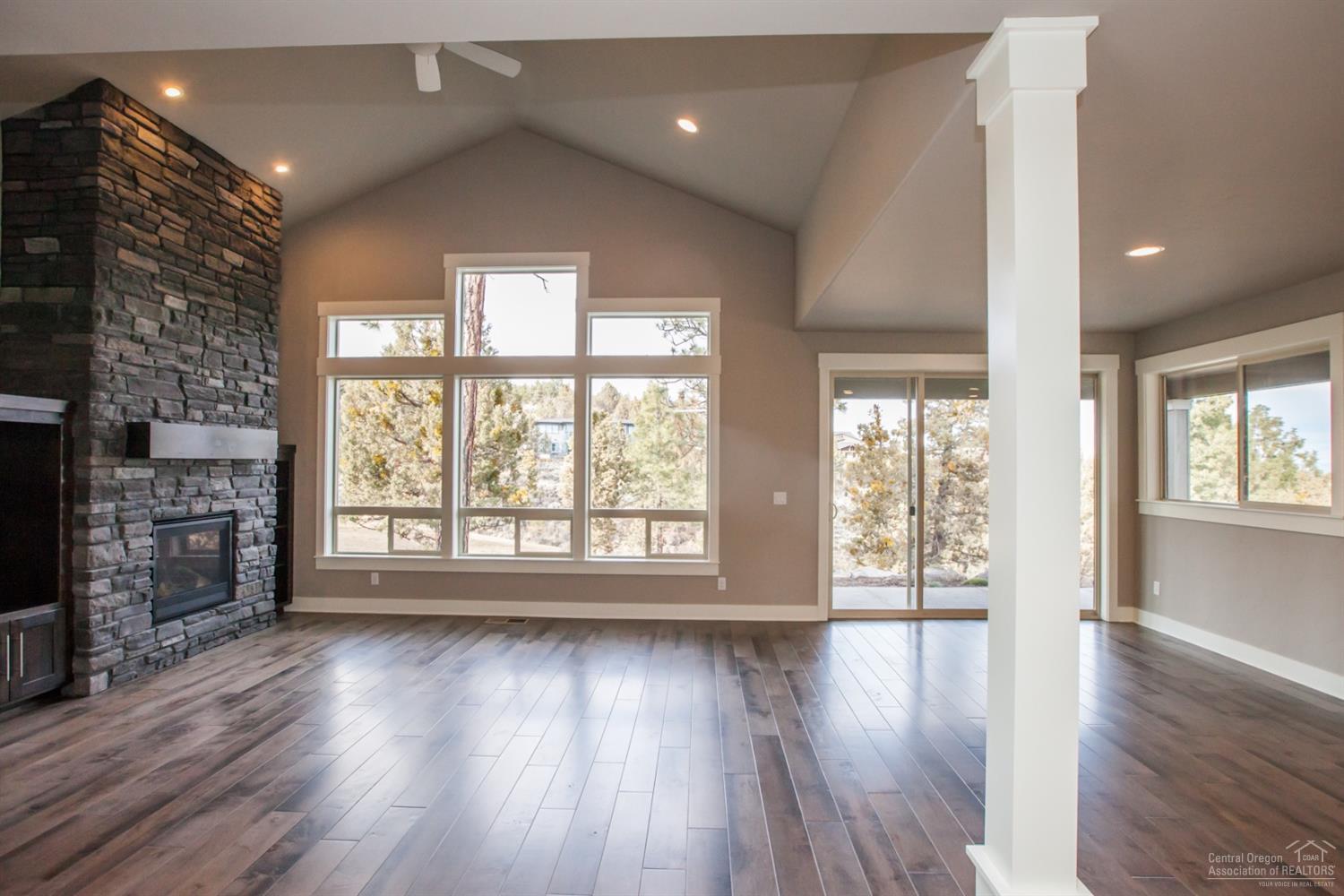 Rivers Edge Village - Residential