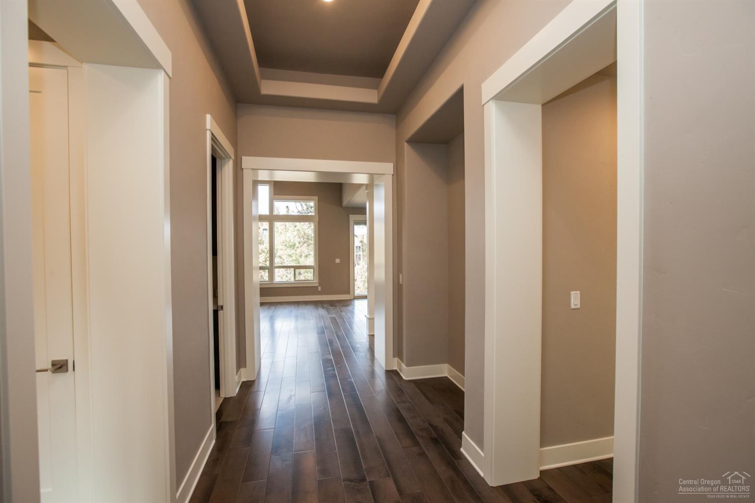 Rivers Edge Village - Residential