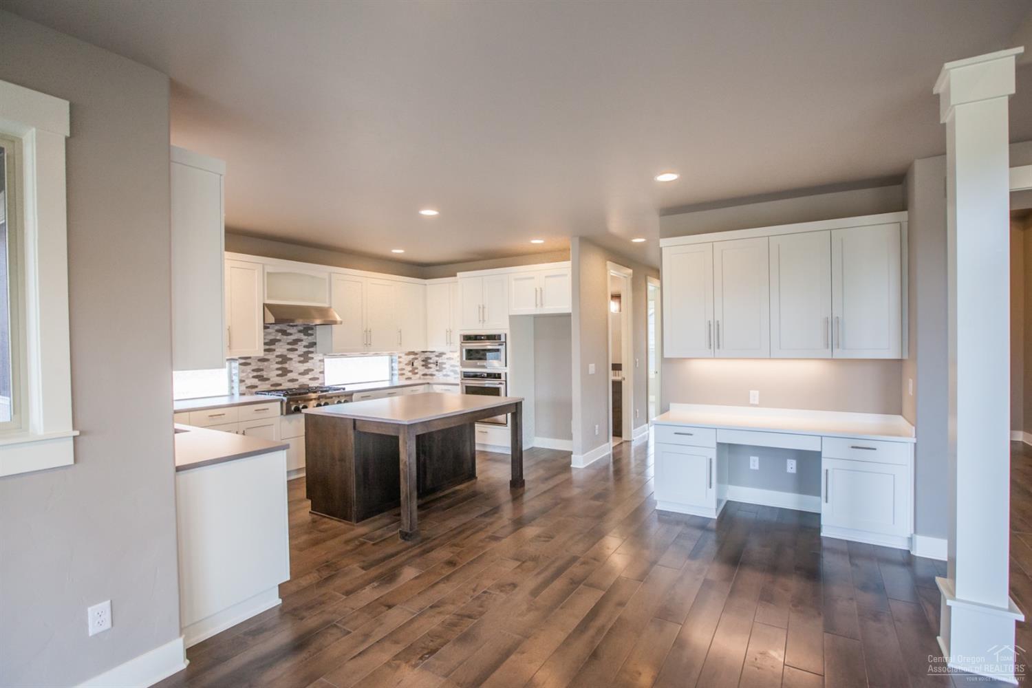 Rivers Edge Village - Residential