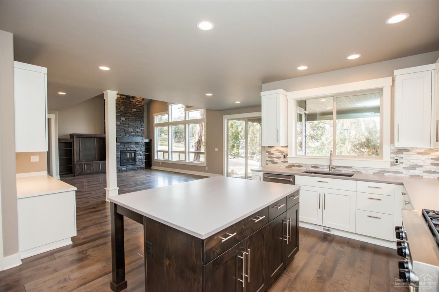 Rivers Edge Village - Residential