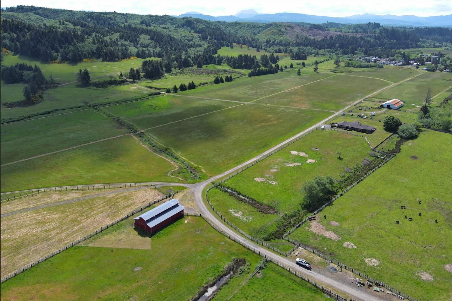 91146 Pioneer Farm Road