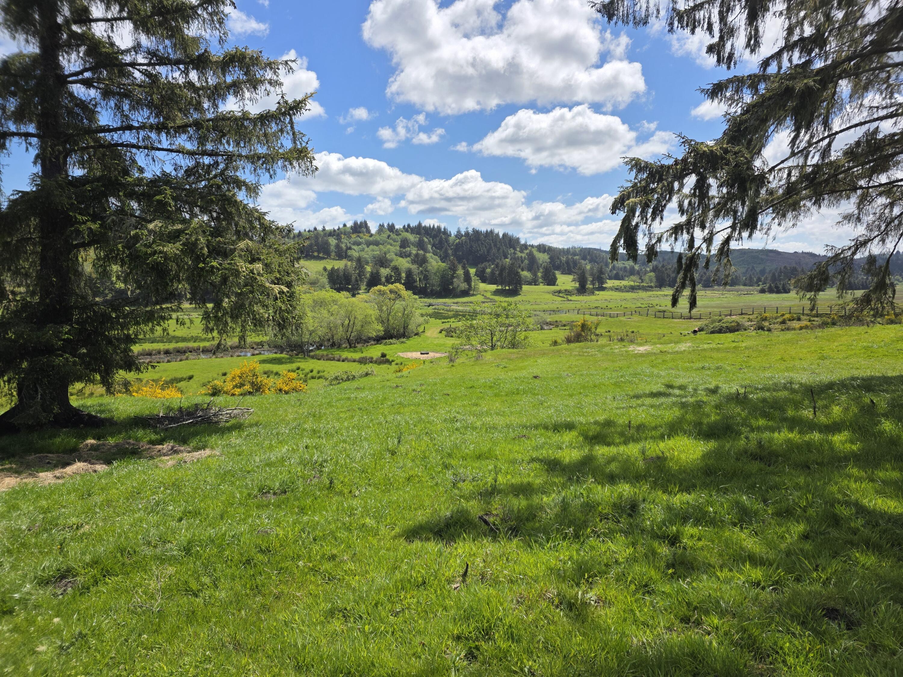 91146 Pioneer Farm Road