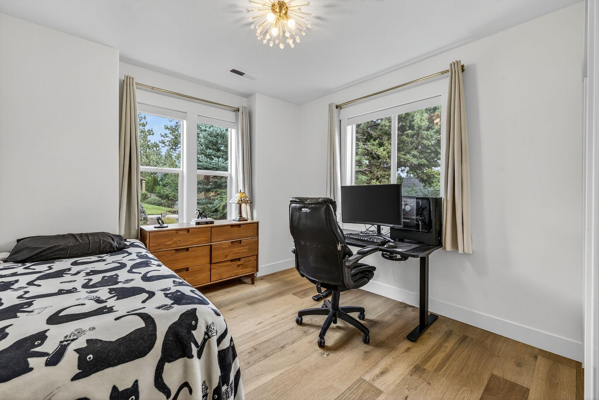 River Rim - Residential