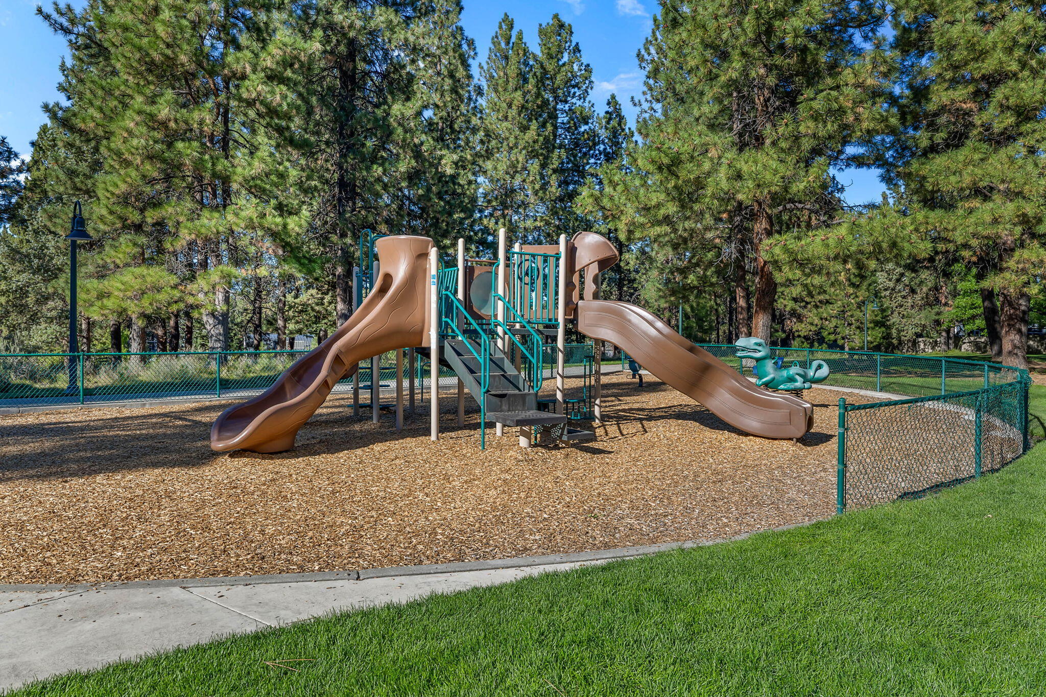 River Rim - Residential