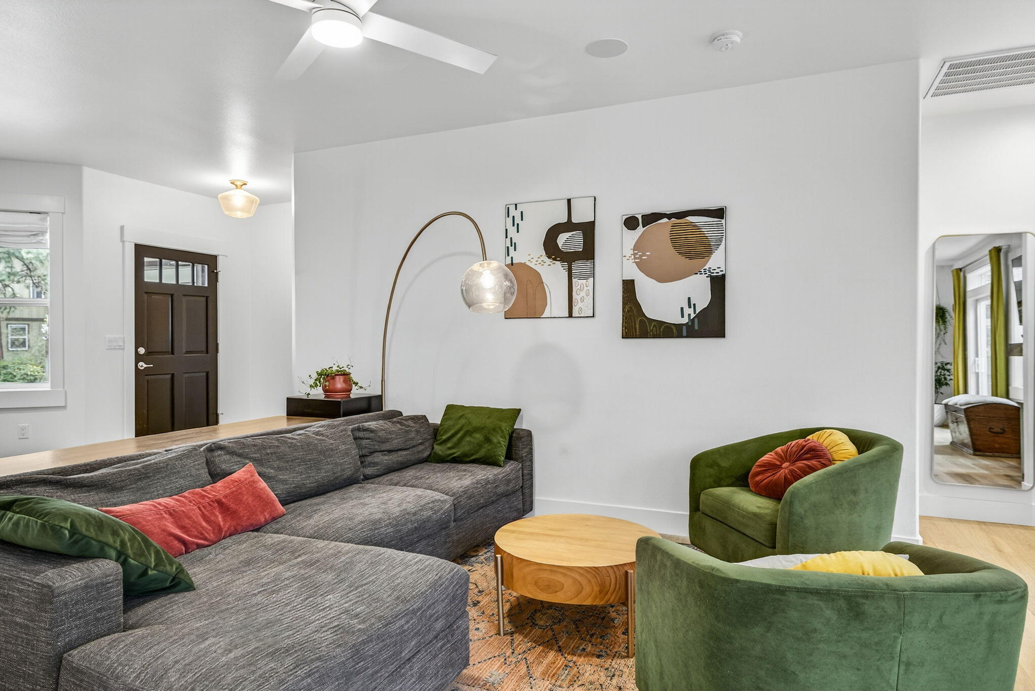 River Rim - Residential