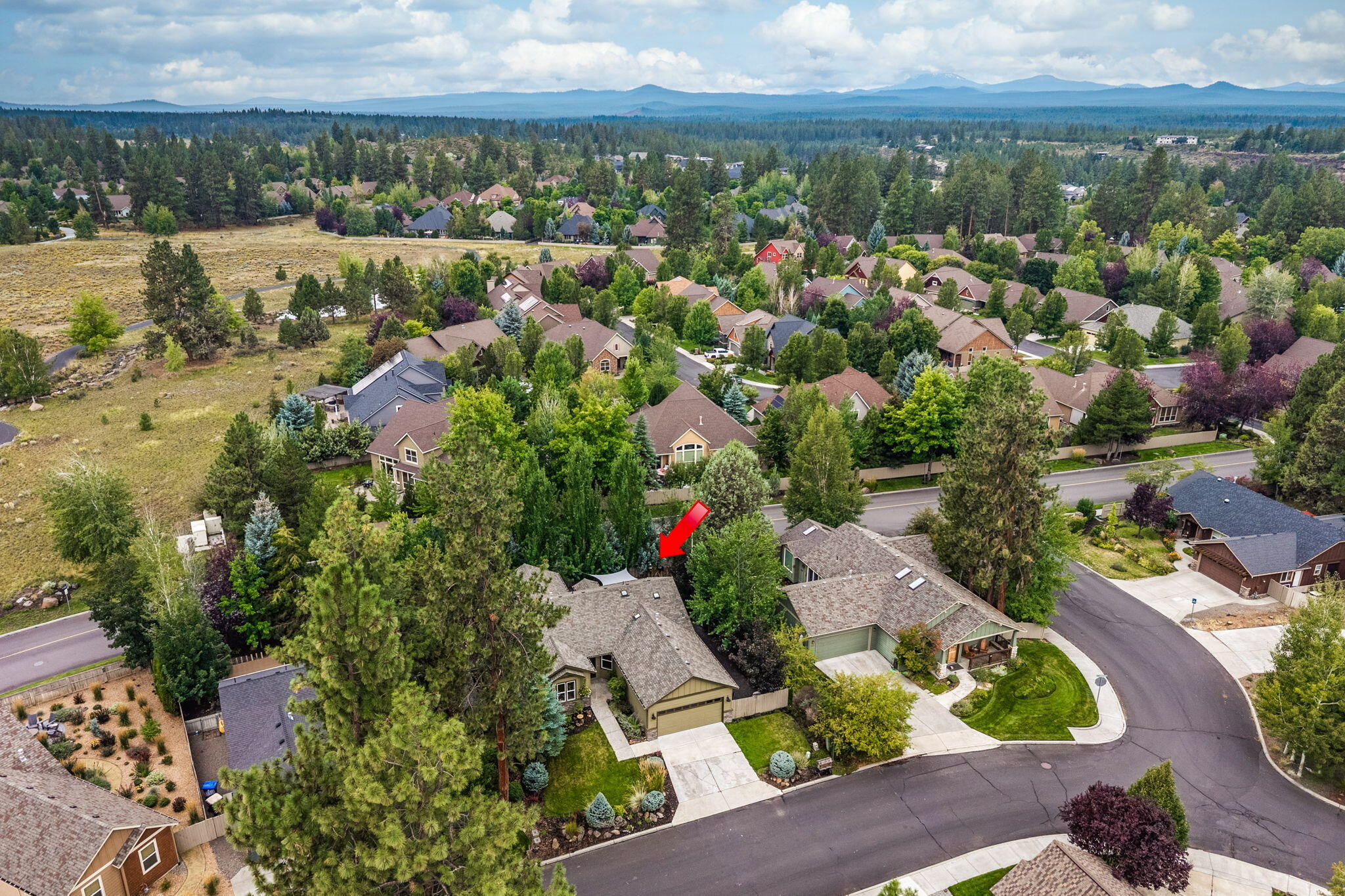 River Rim - Residential