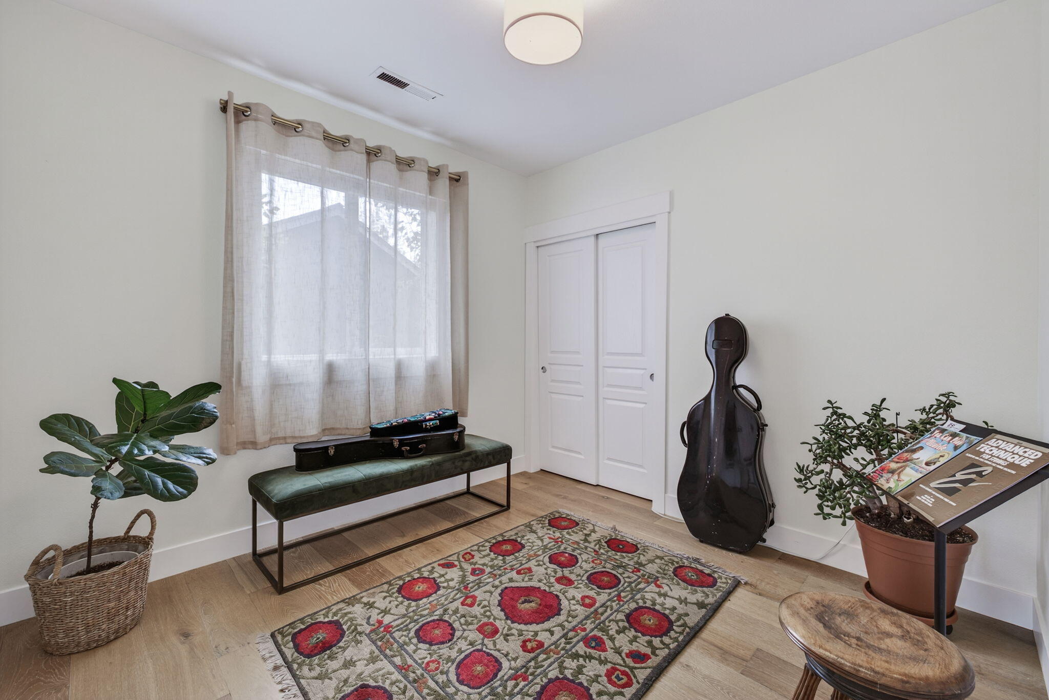 River Rim - Residential