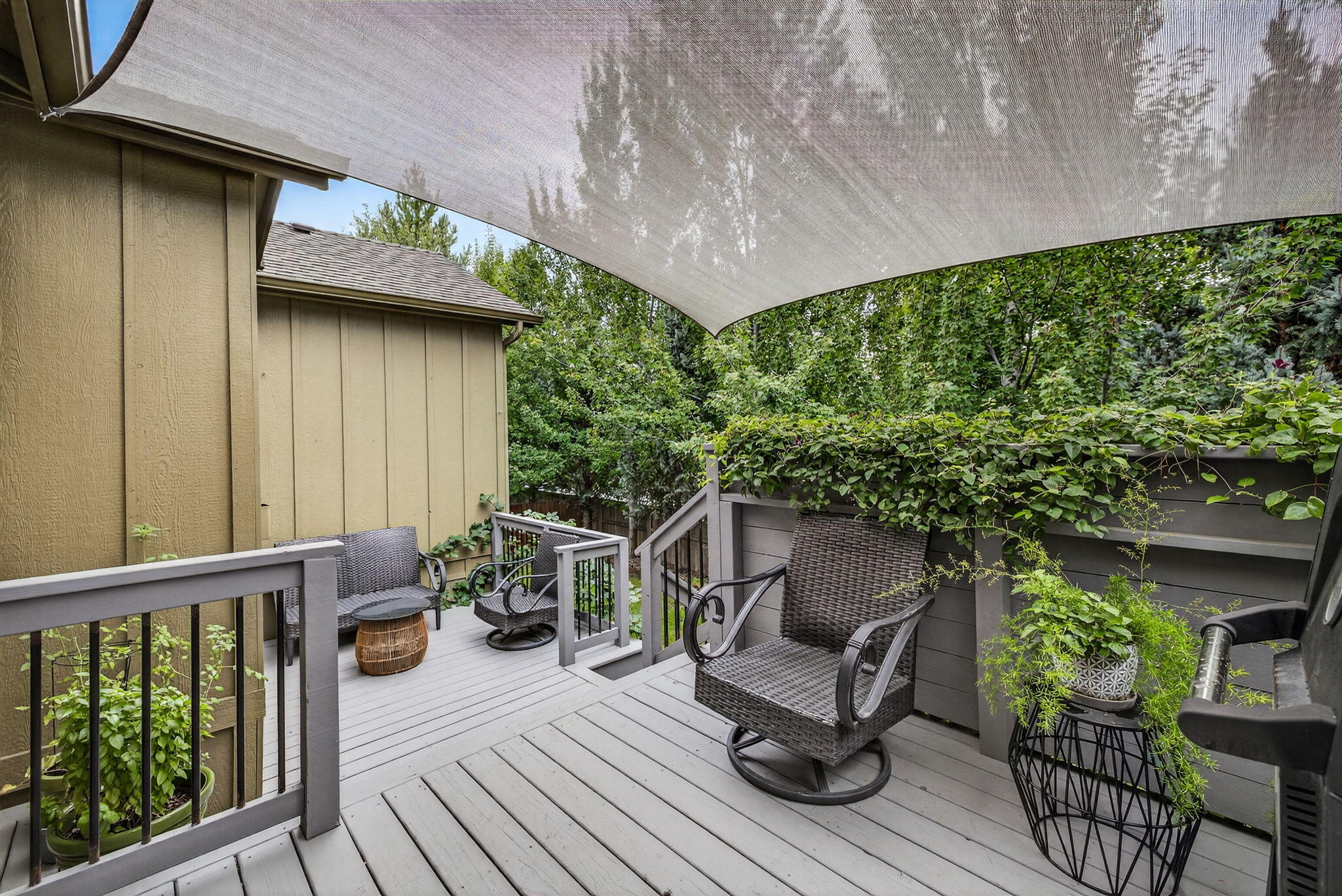 River Rim - Residential