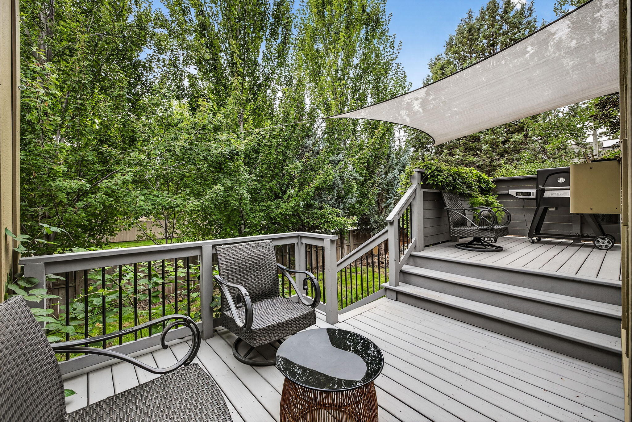 River Rim - Residential