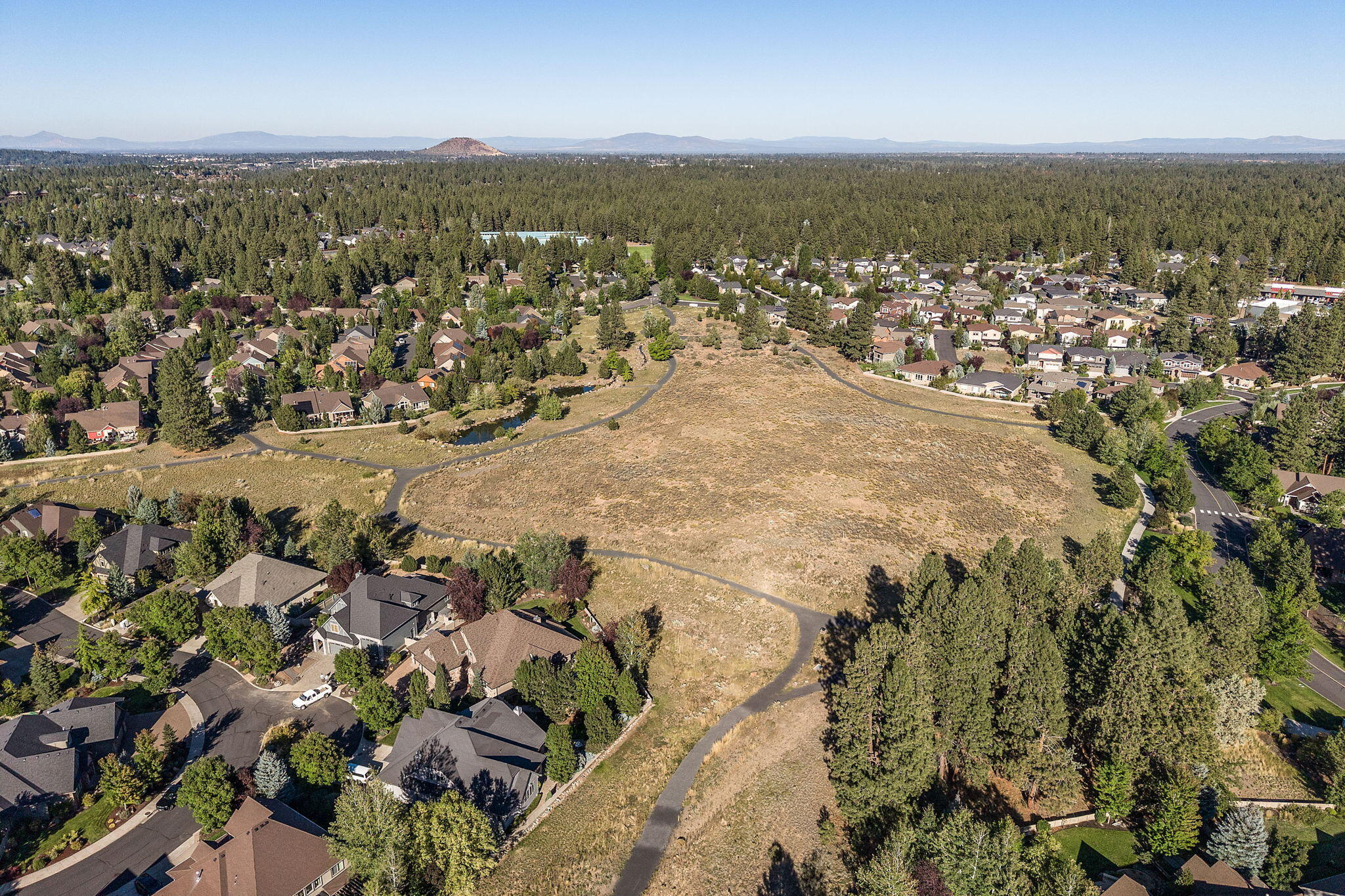 River Rim - Residential