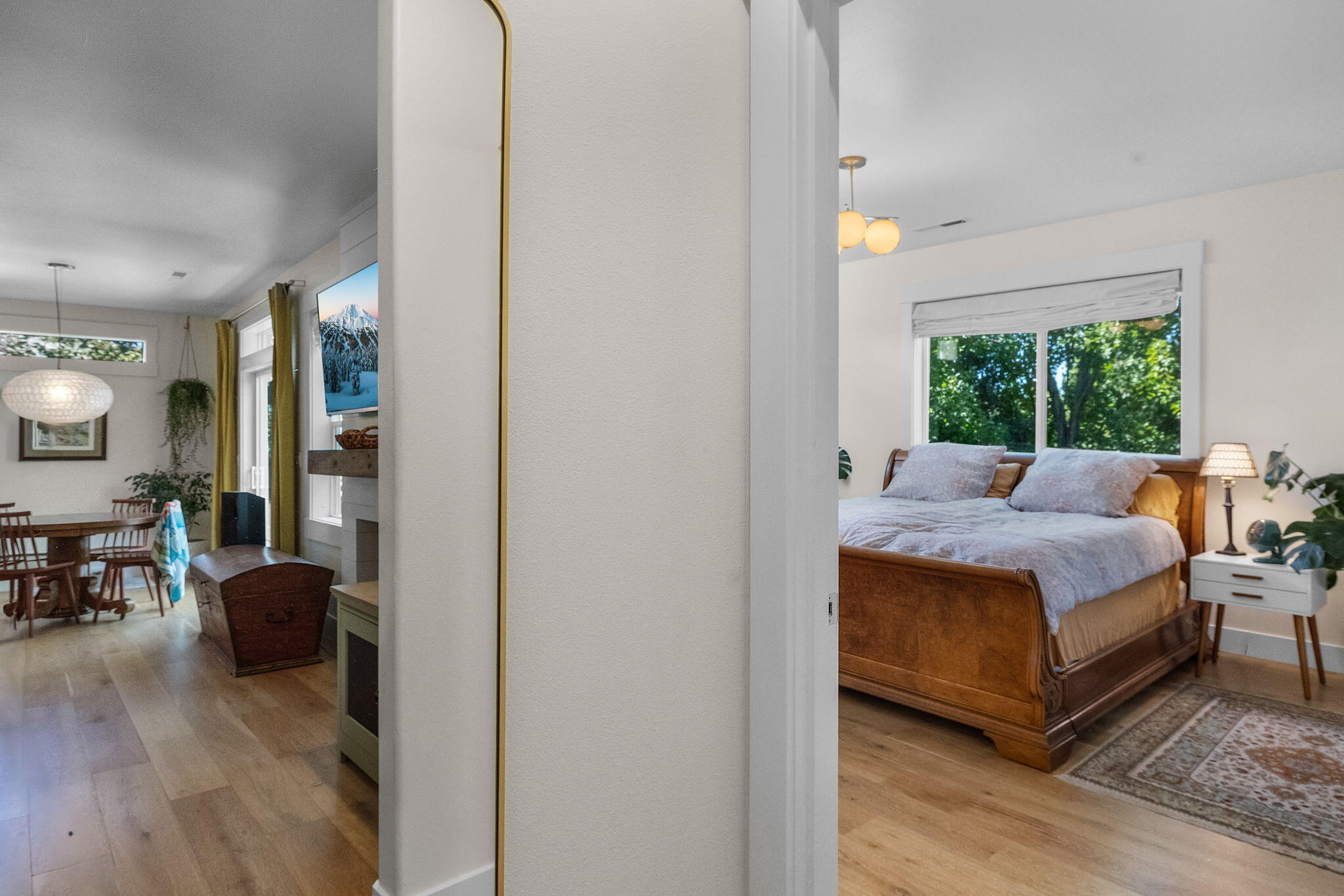 River Rim - Residential