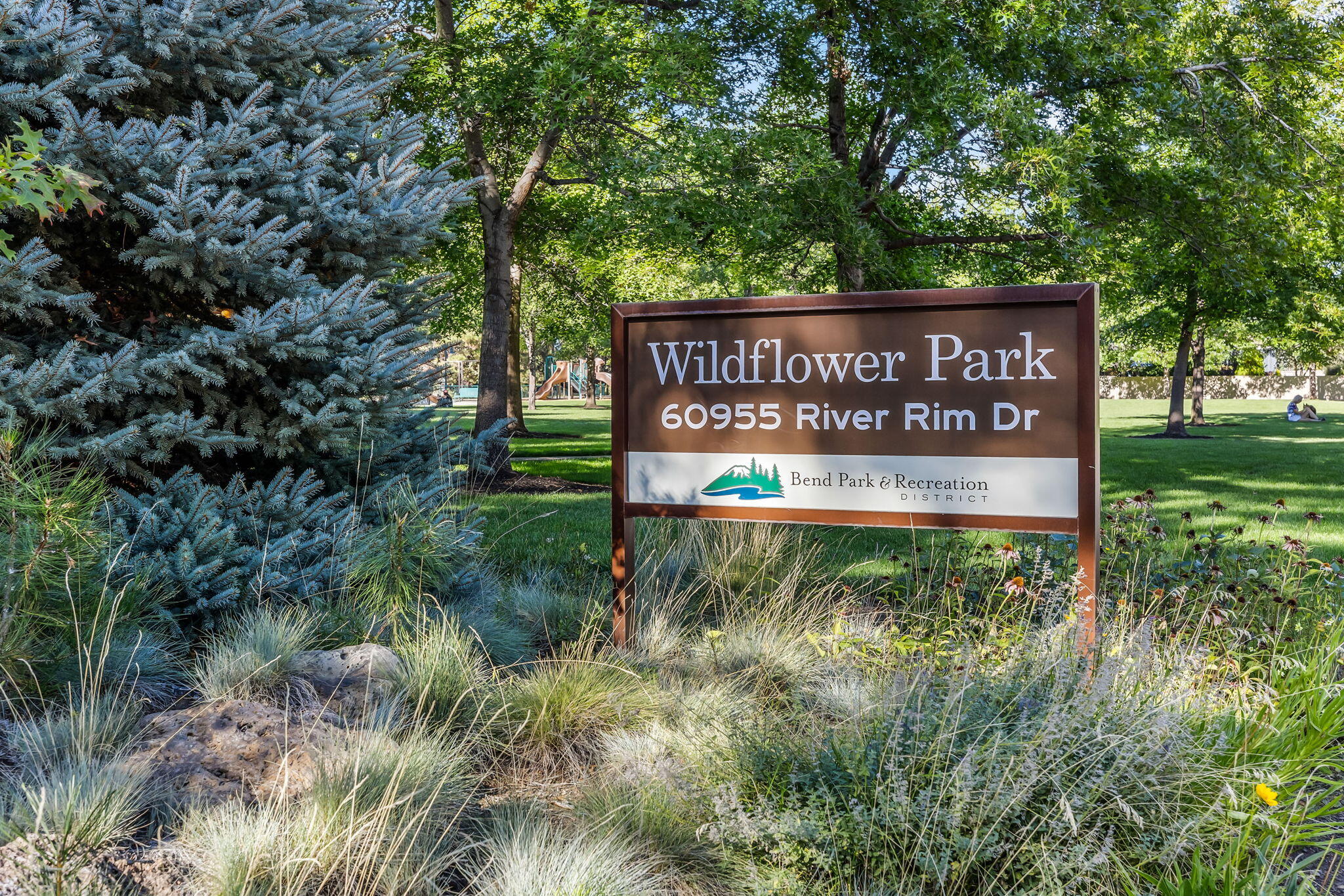 River Rim - Residential