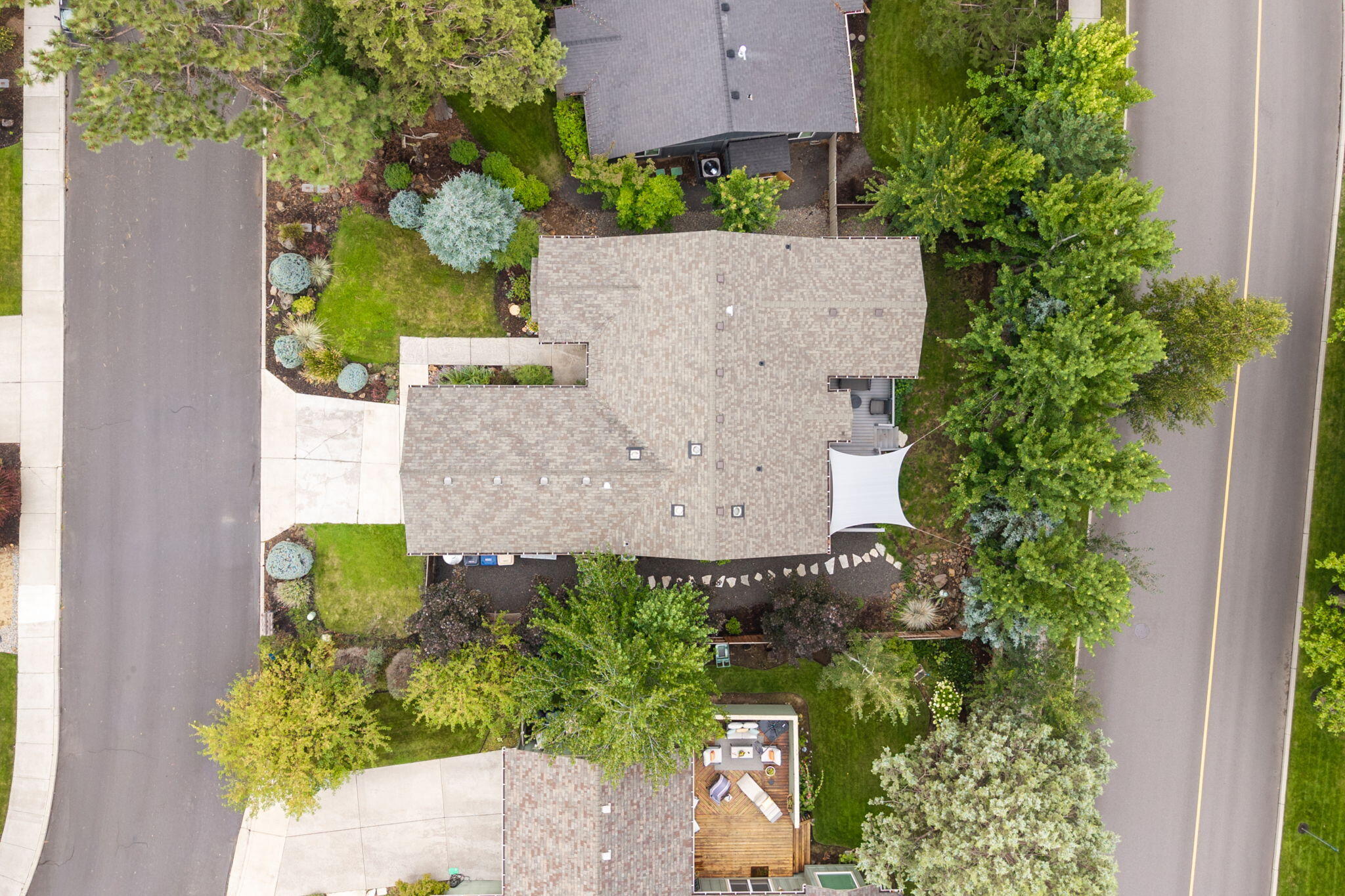 River Rim - Residential