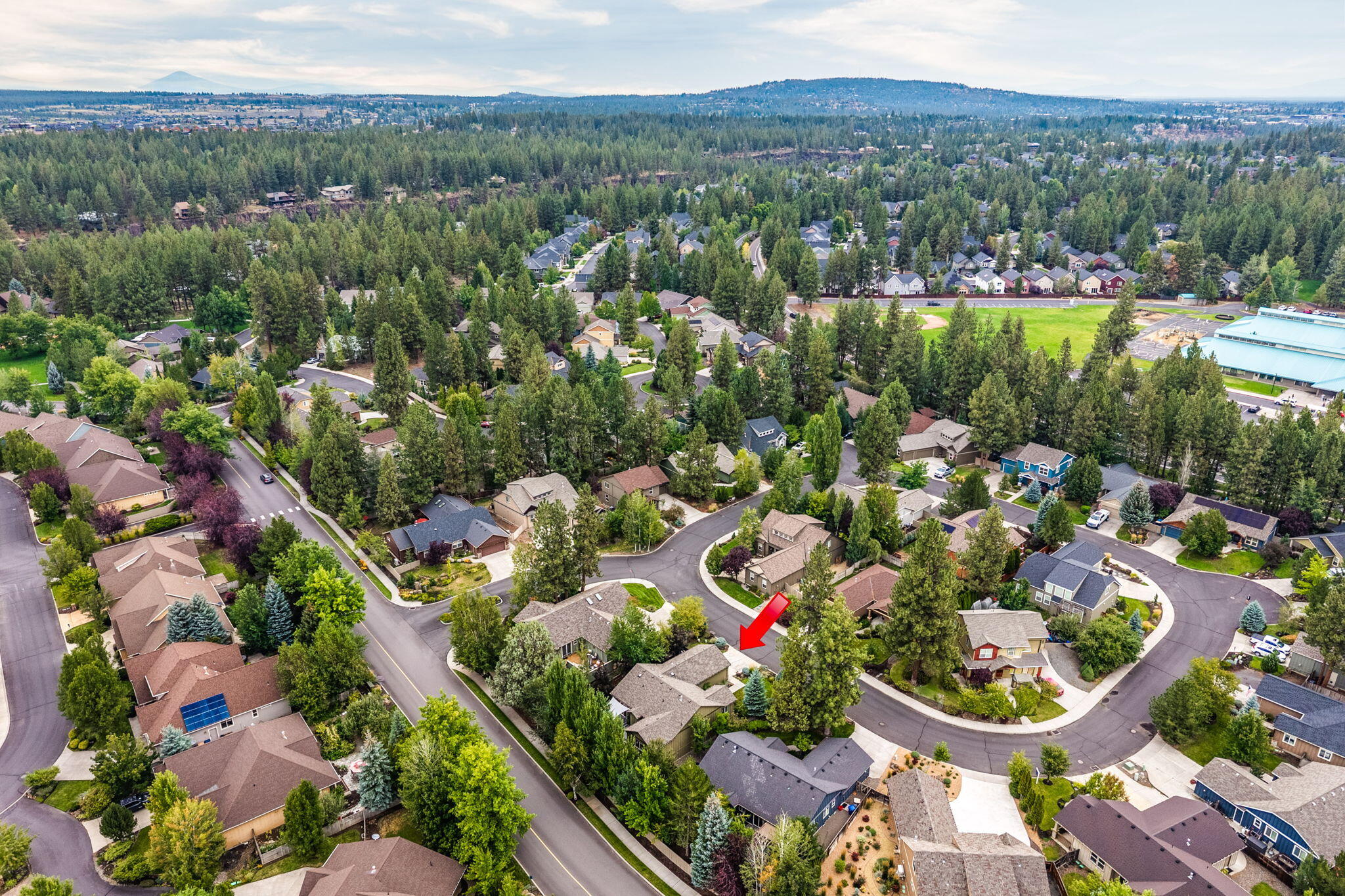 River Rim - Residential