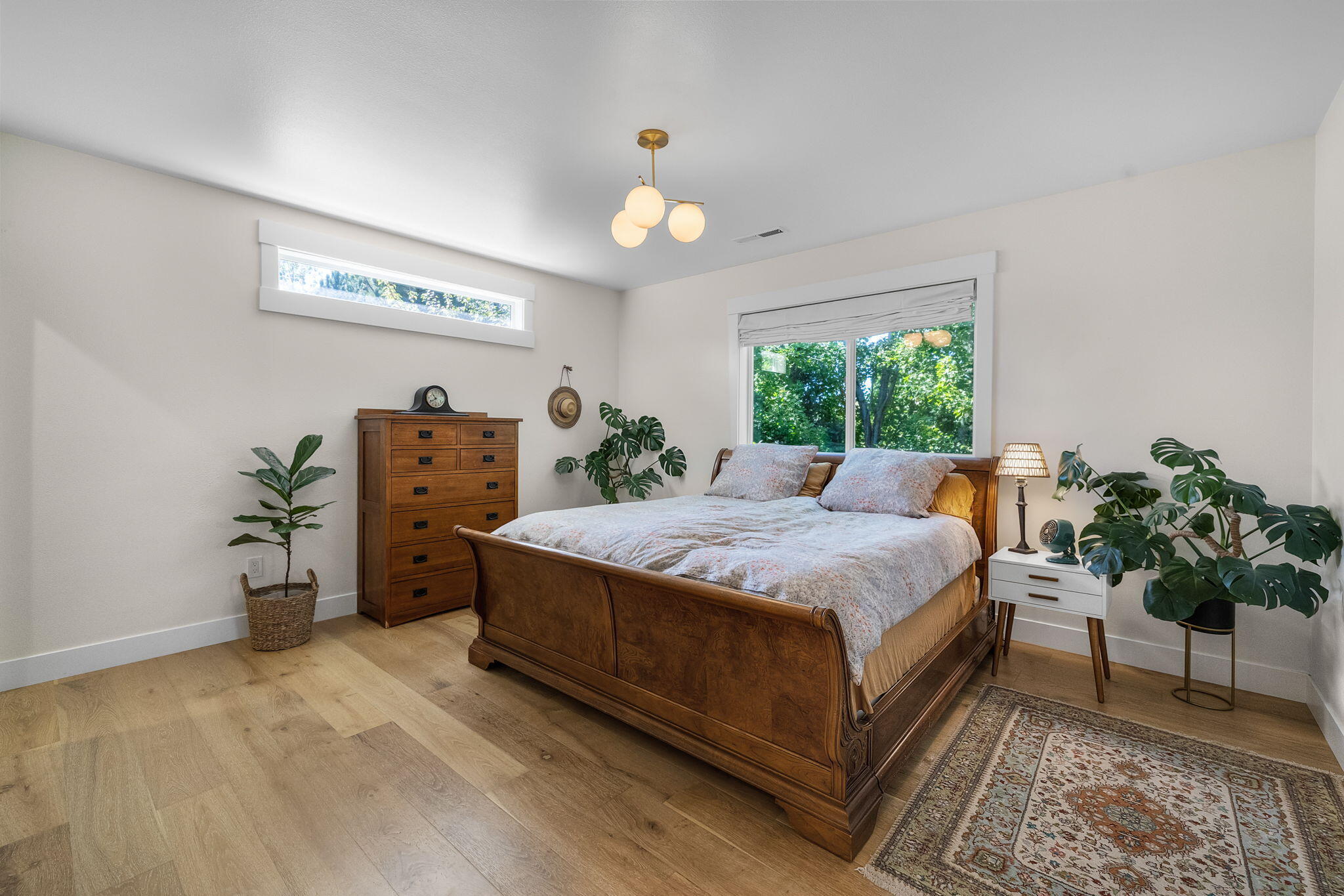 River Rim - Residential