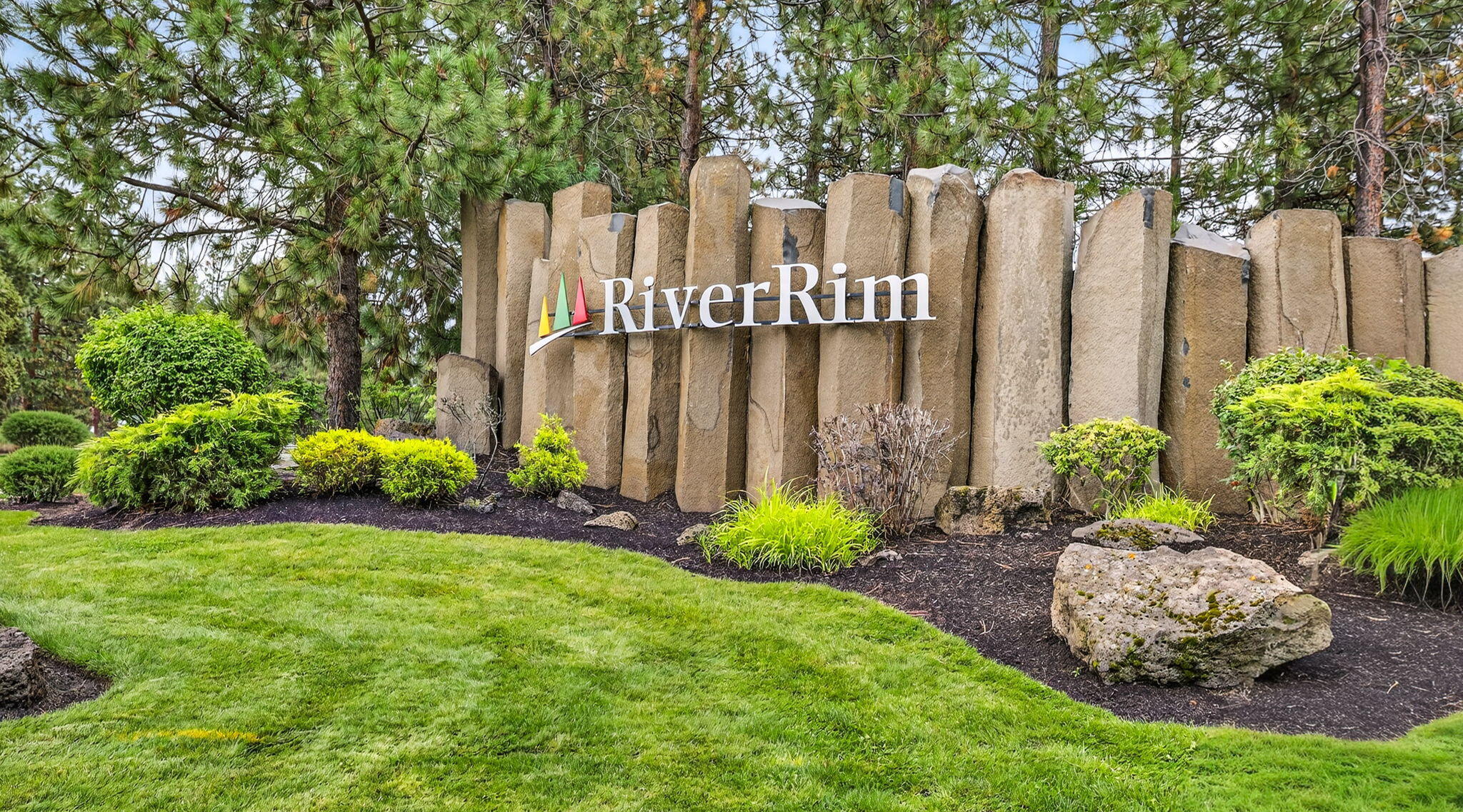 River Rim - Residential