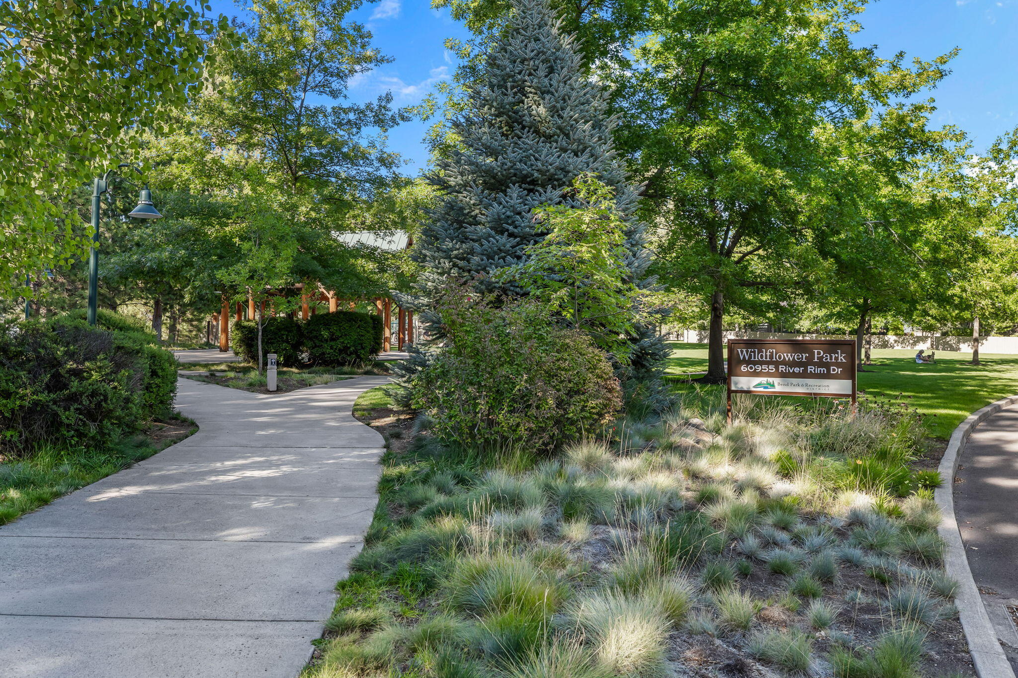 River Rim - Residential