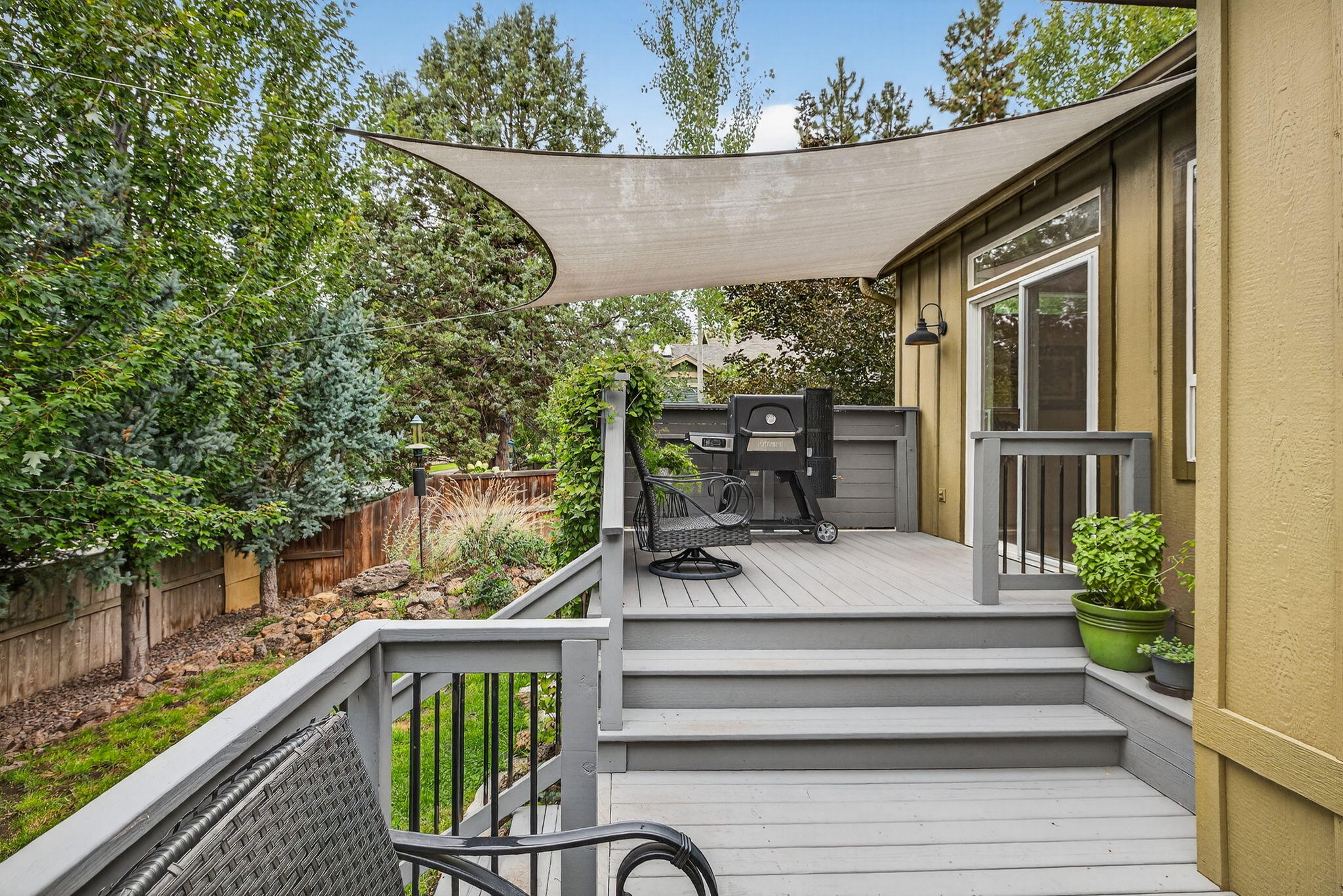 River Rim - Residential