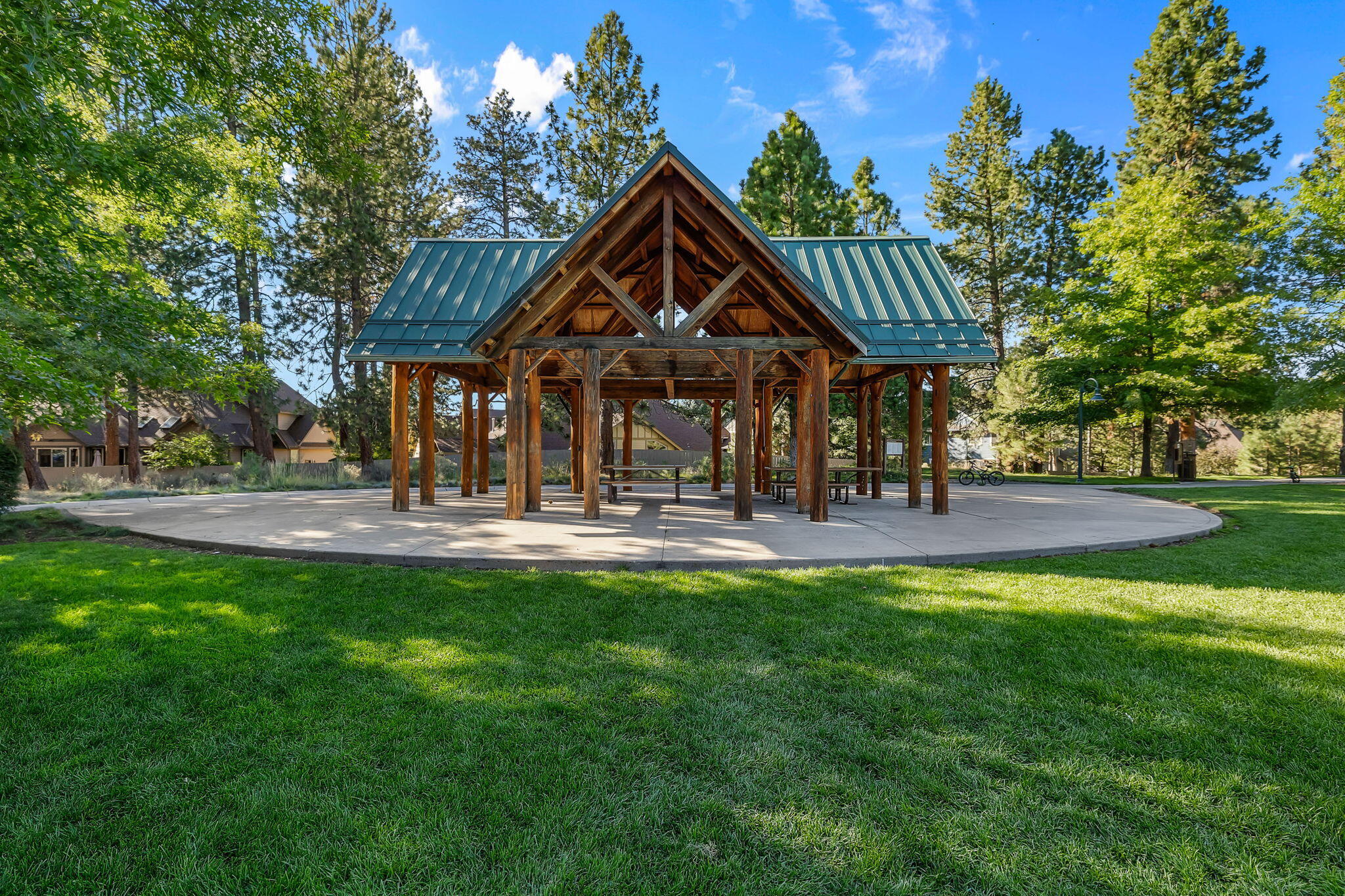 River Rim - Residential