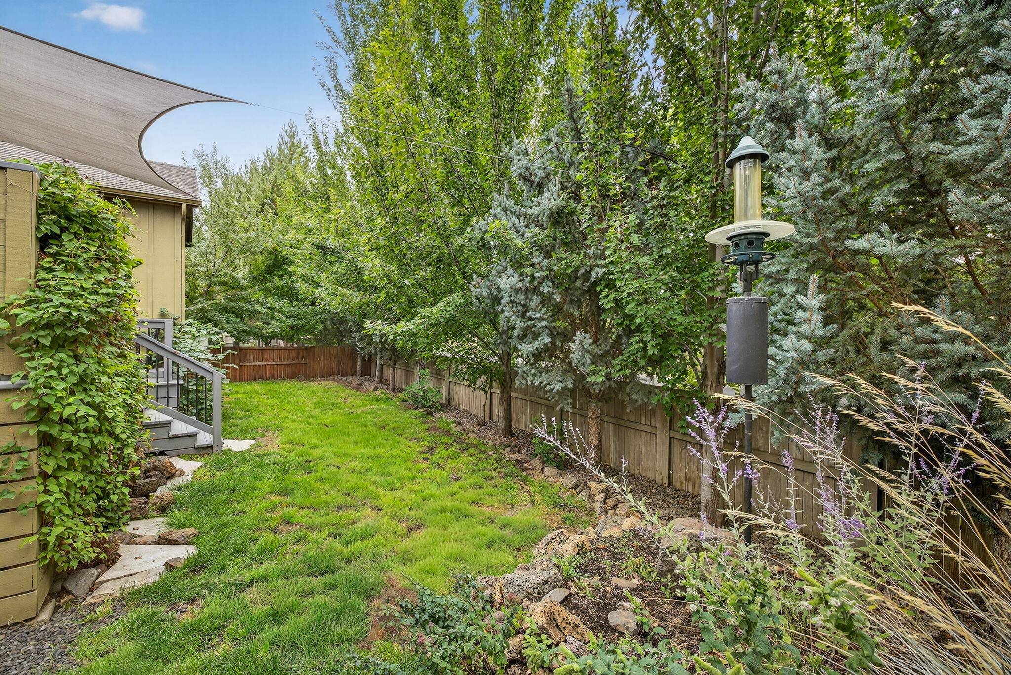 River Rim - Residential